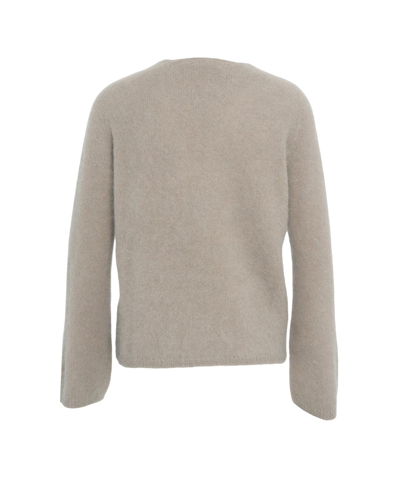 V-Neck Pullover Product Image