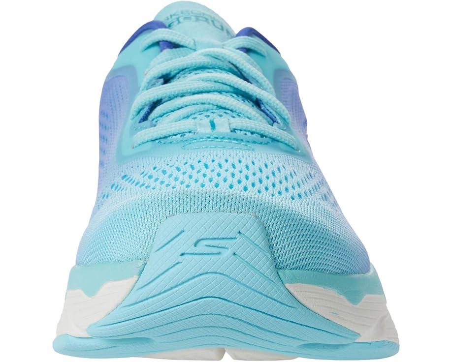 Women's SKECHERS Max Cushioning Elite Mesh Lace-Up Product Image