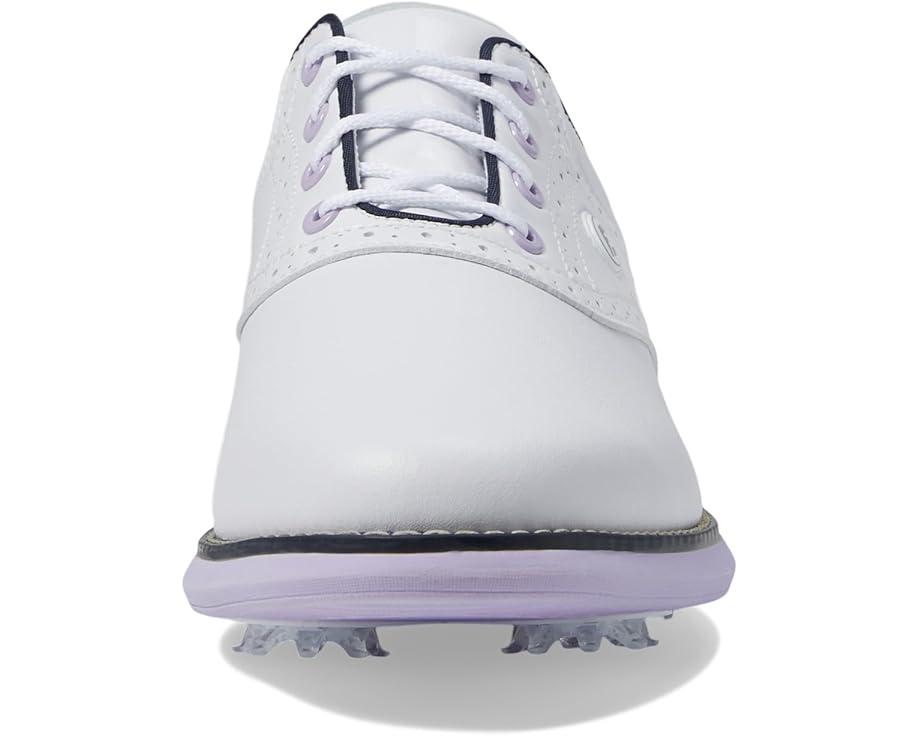 Traditions Cap Toe Golf Shoes- Previous Season Product Image