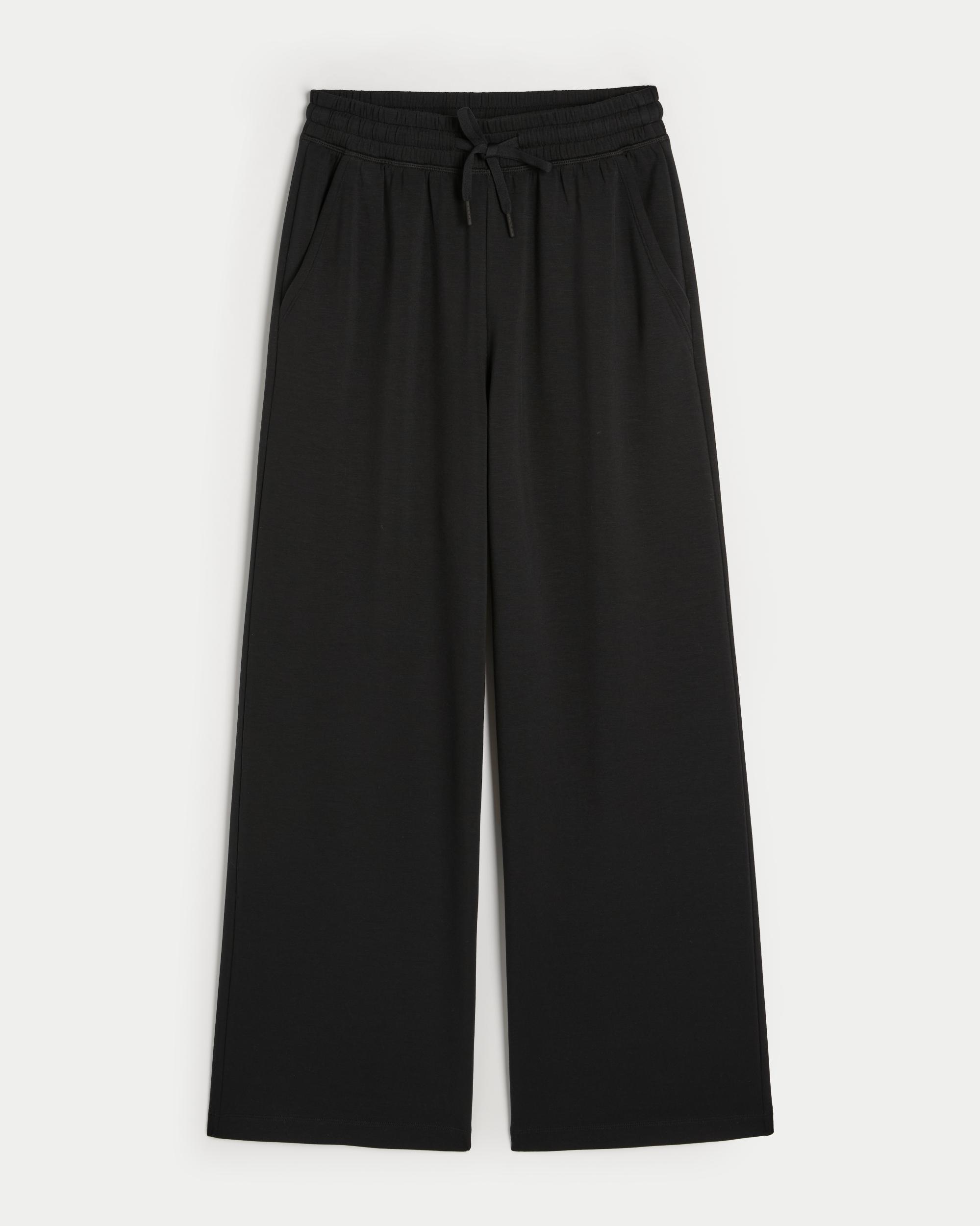 Gilly Hicks Active Cooldown Baggy Pants Product Image