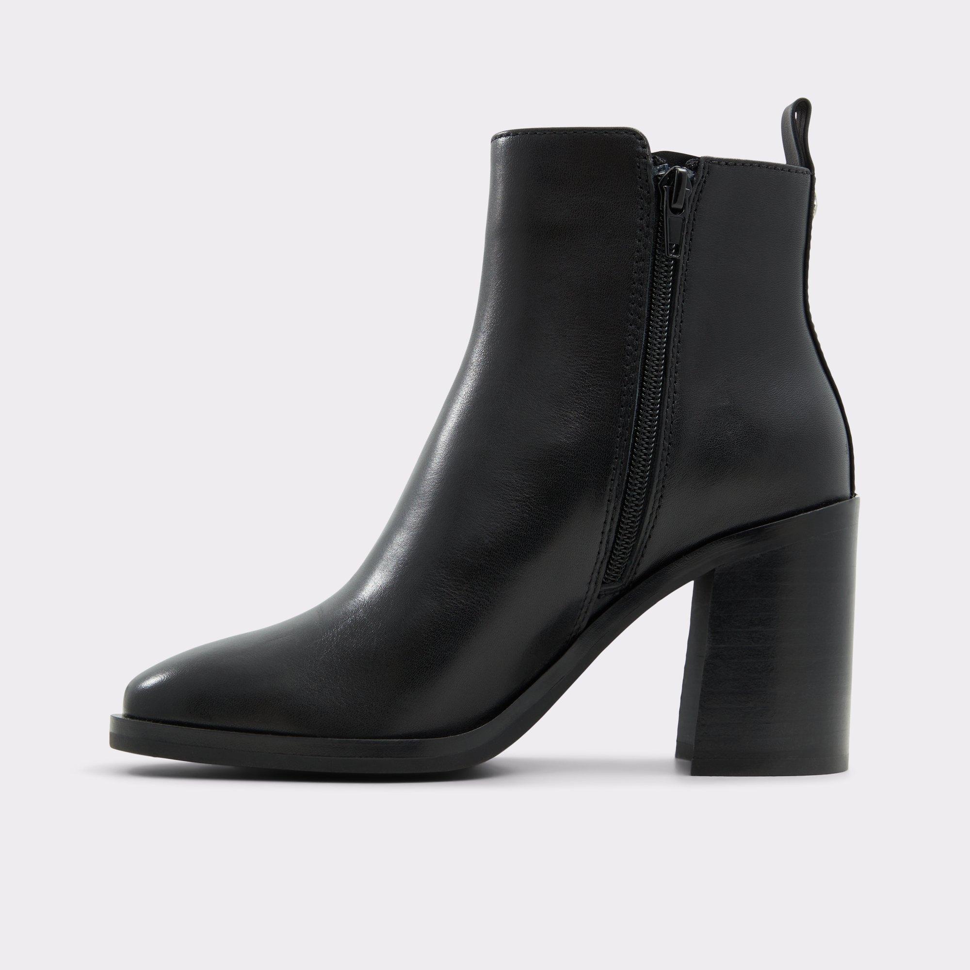 Hay Black Women's Ankle boots | ALDO US Product Image