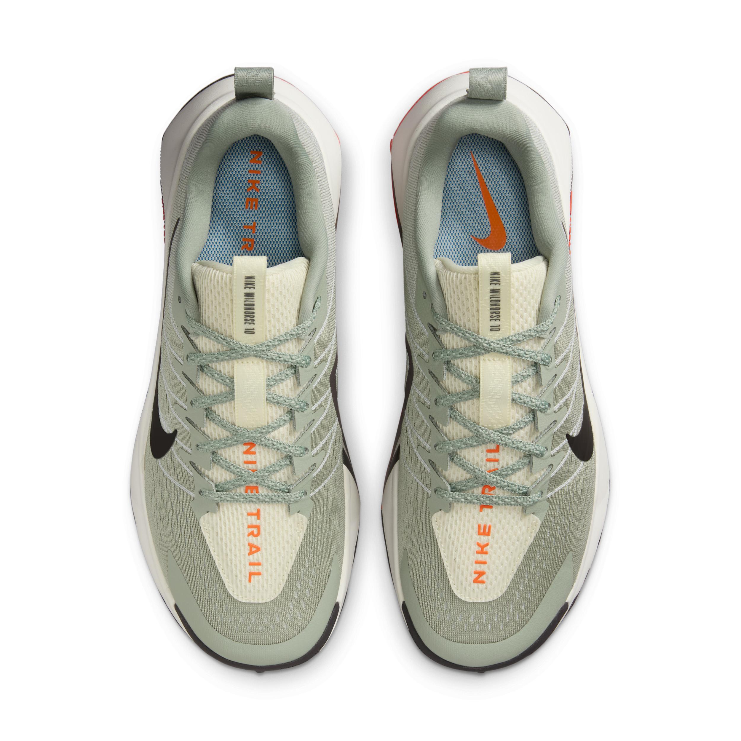 Nike Mens Wildhorse Trail Running Shoes | FV2338-300 Product Image