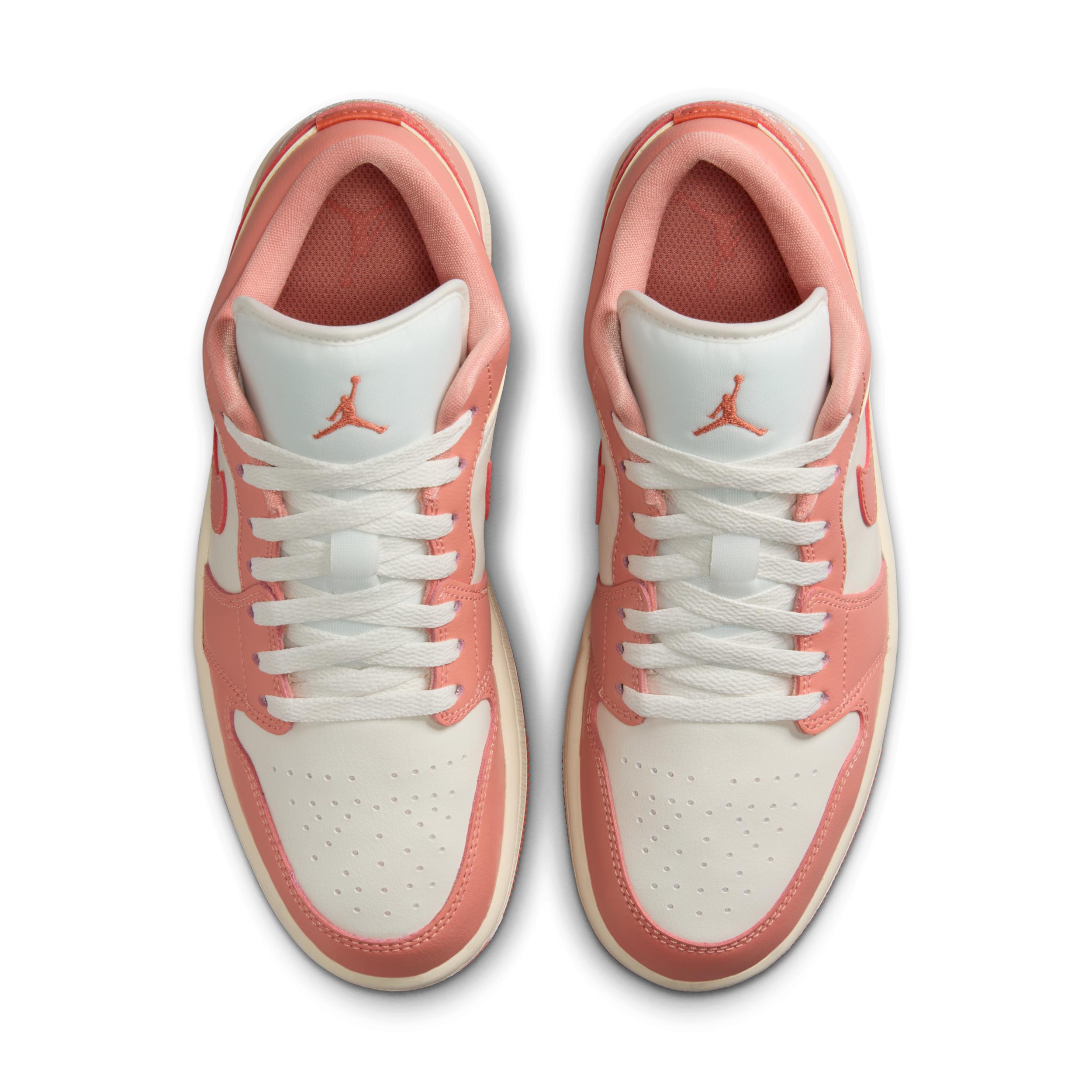 Women's Air Jordan 1 Low Shoes Product Image