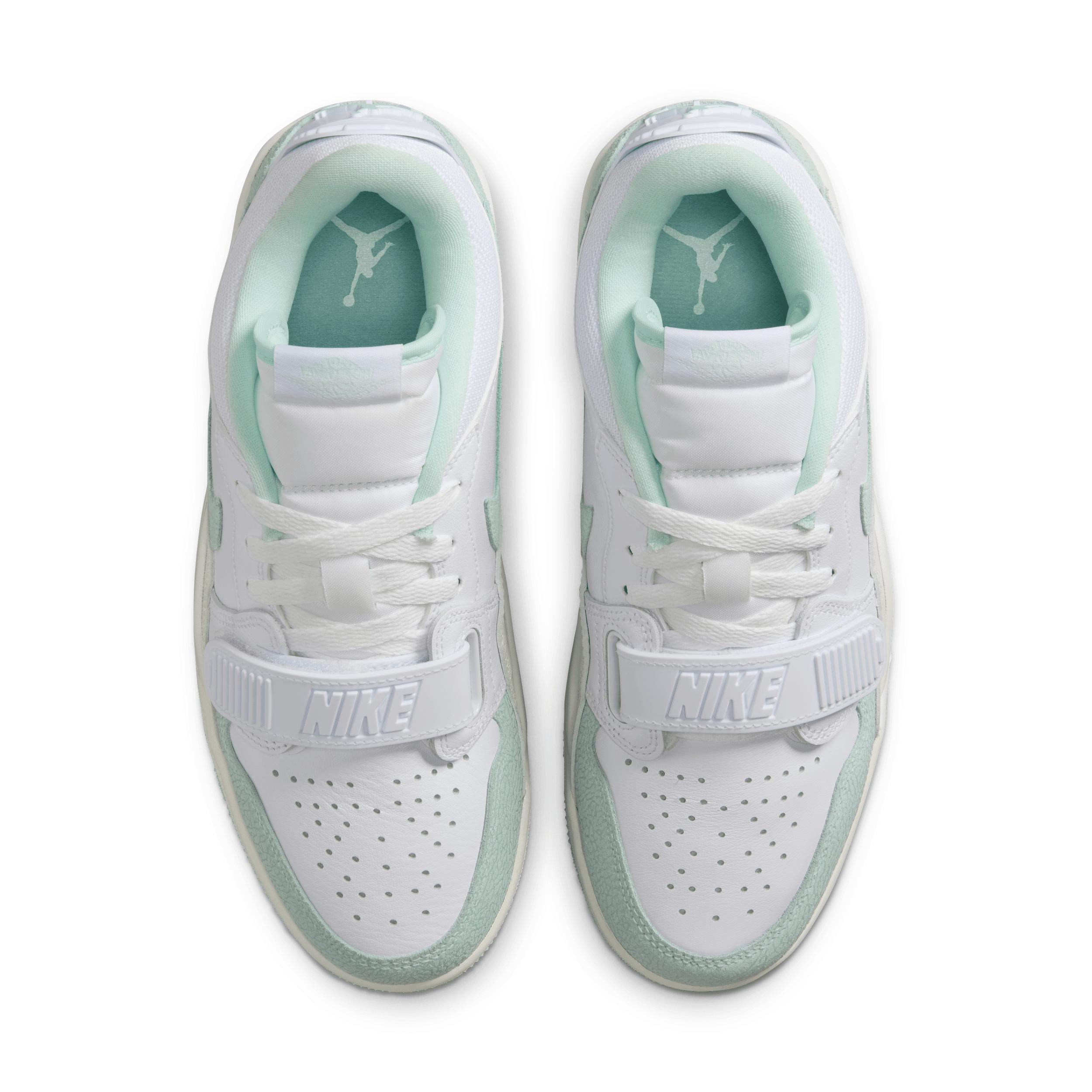 Women's Air Jordan Legacy 312 Low Shoes Product Image