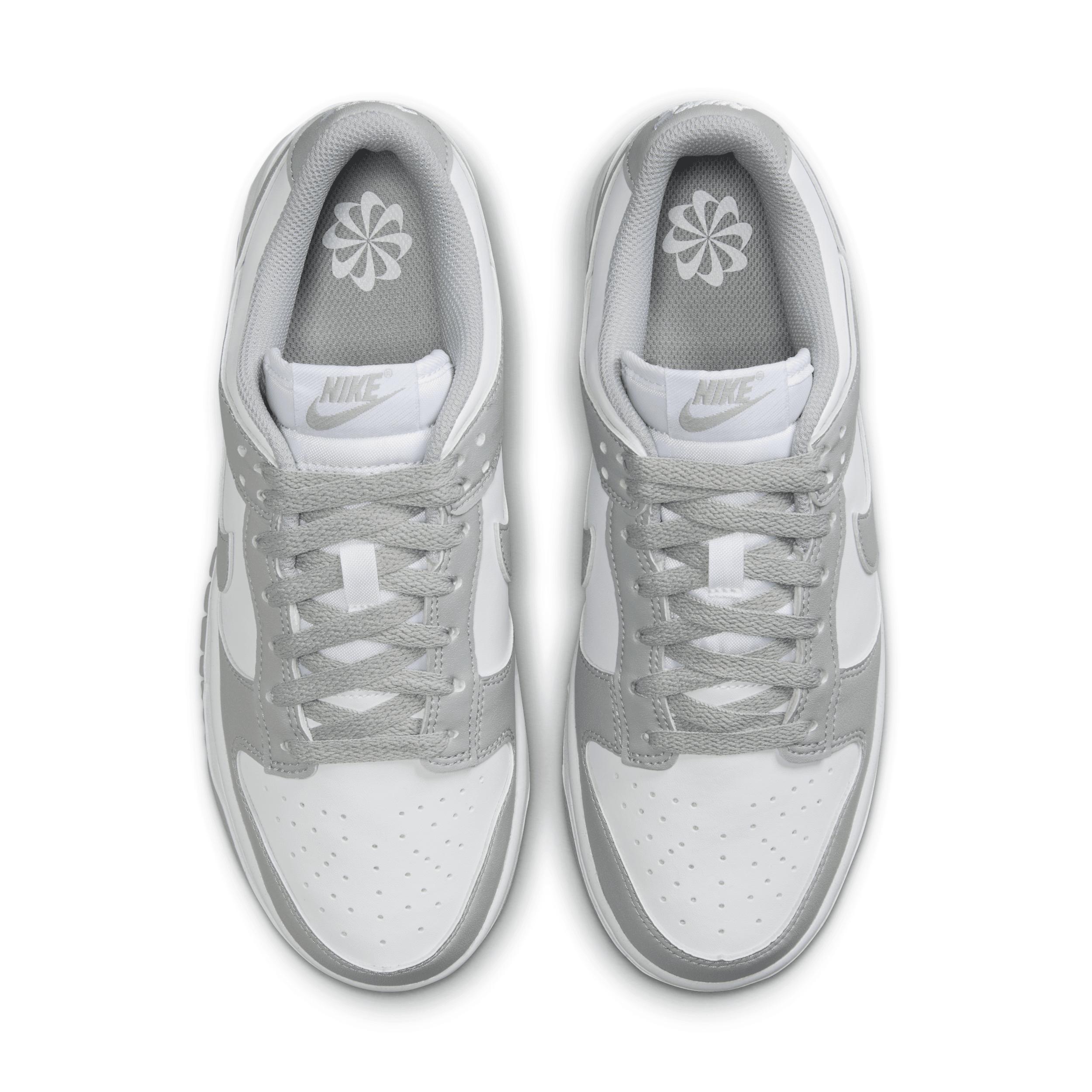 Nike Womens Dunk Low Next Nature Shoes | DD1873-113 Product Image