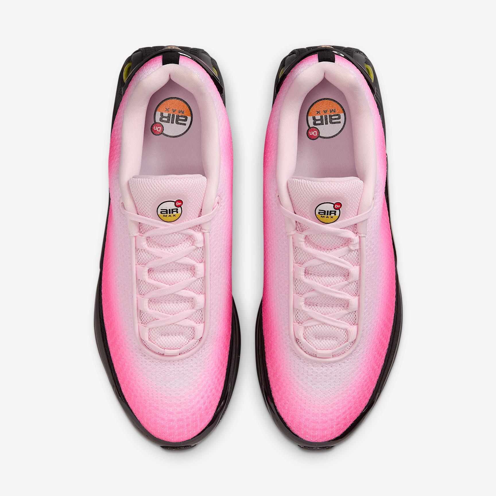 Nike Women's Air Max Dn Premium Shoes Product Image