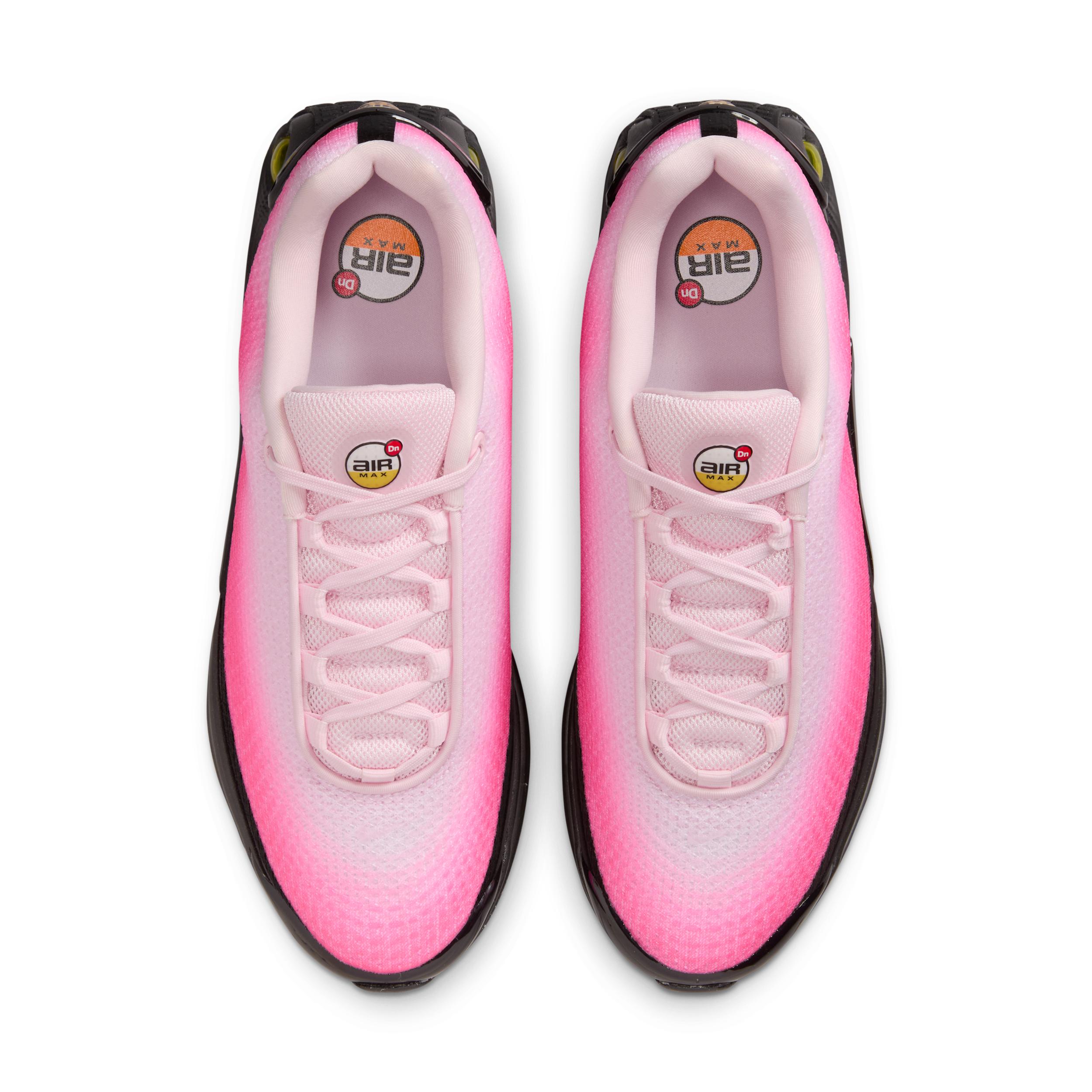 Nike Women's Air Max Dn Premium Shoes Product Image