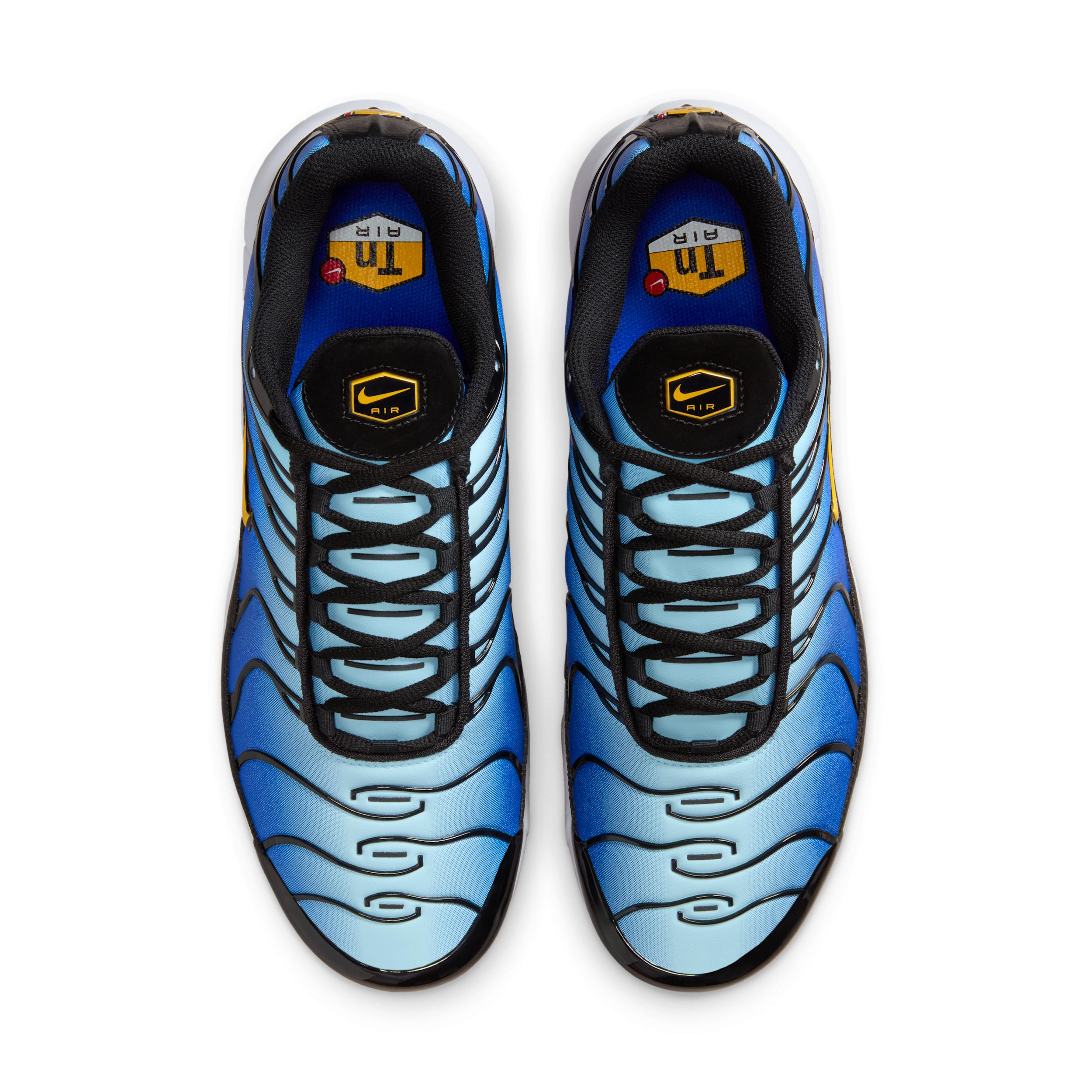 Nike Men's Air Max Plus G Golf Shoes Product Image