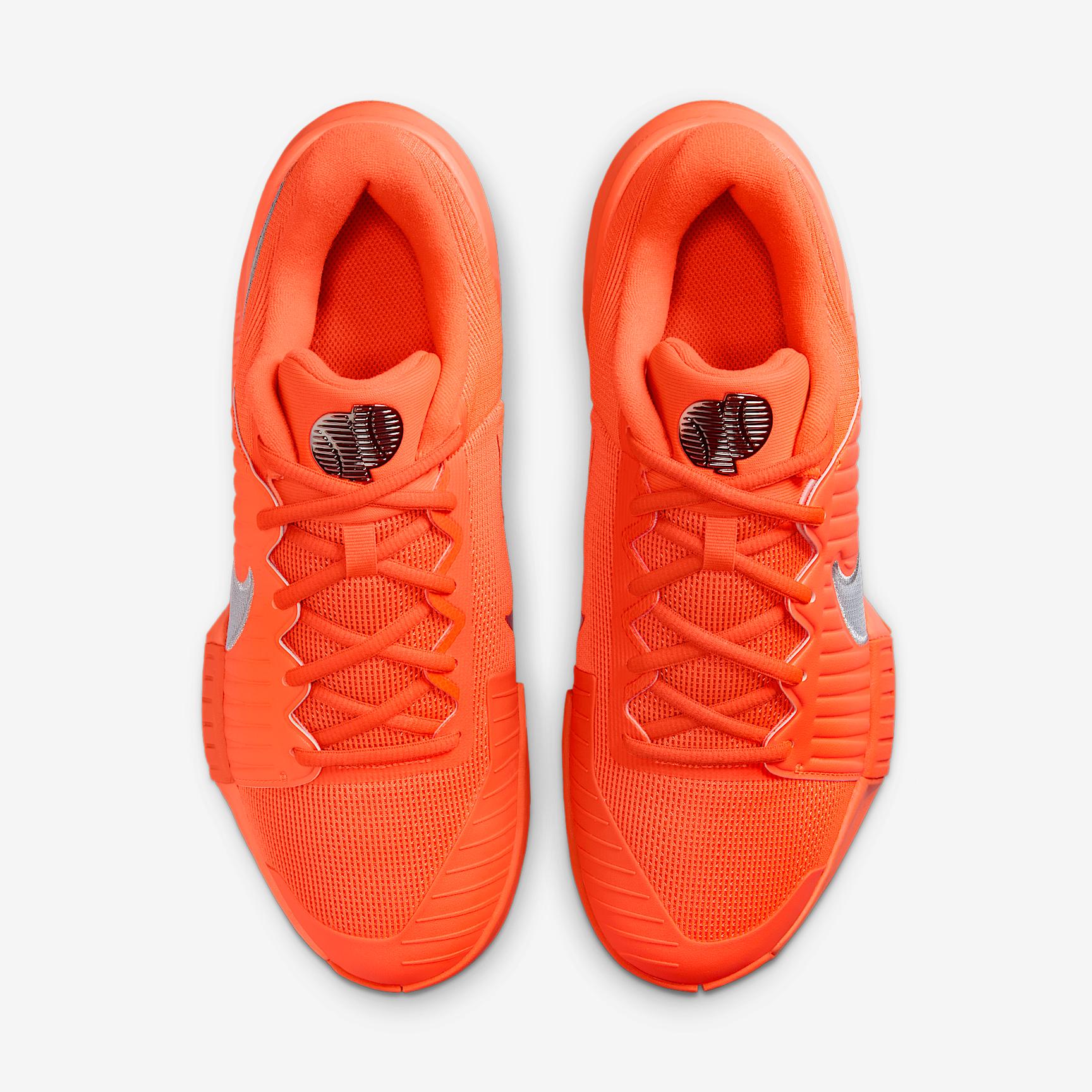 Nike Mens GP Challenge Pro Premium Hard Court Tennis Shoes | HJ6767-500 Product Image