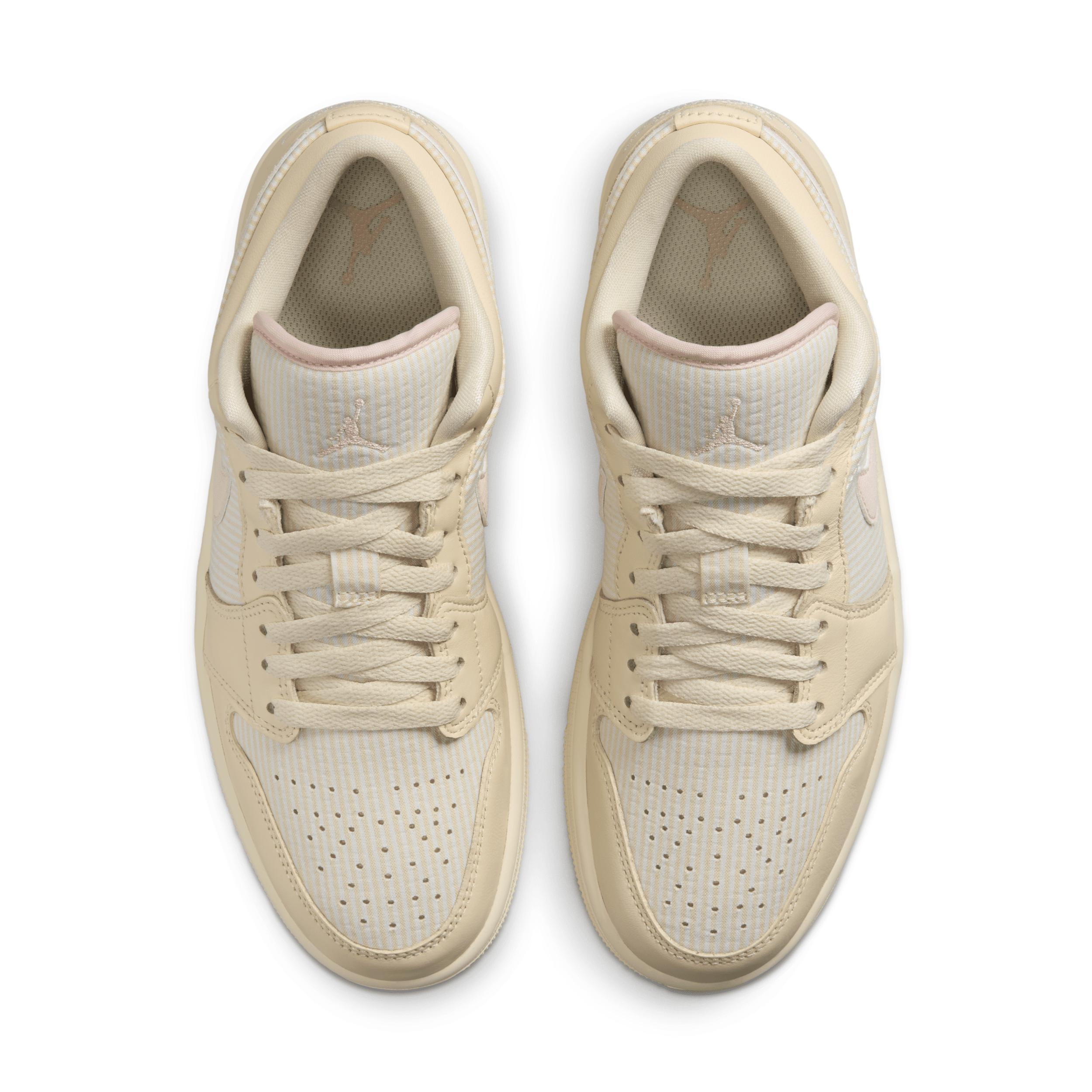 Women's Air Jordan 1 Low SE Shoes Product Image