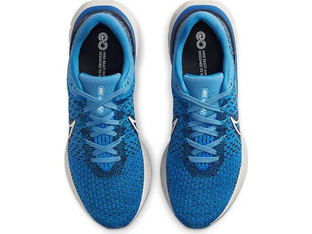 Men's | Nike React Infinity Run Flyknit 3 Product Image