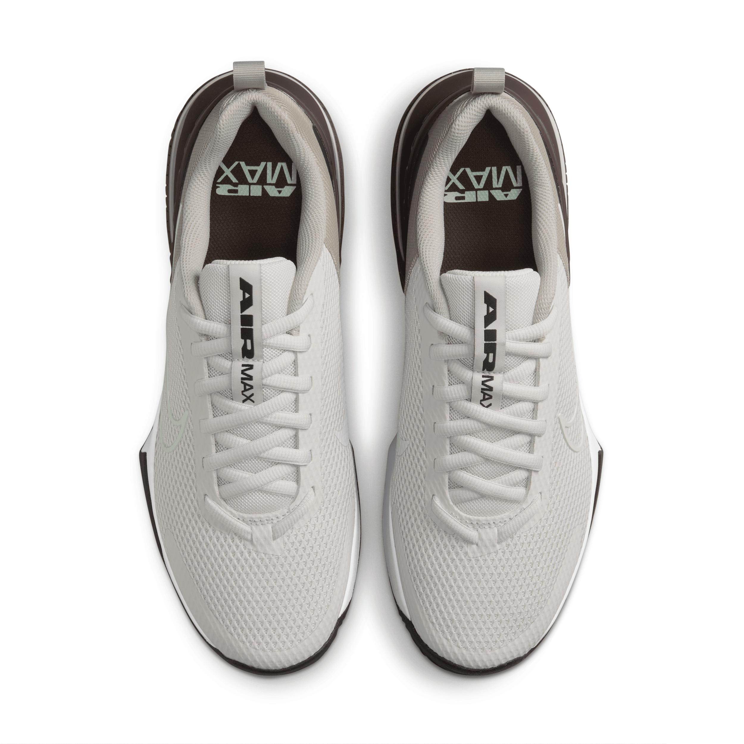 Mens Nike Air Max Alpha Trainer 6 Training Shoes Product Image