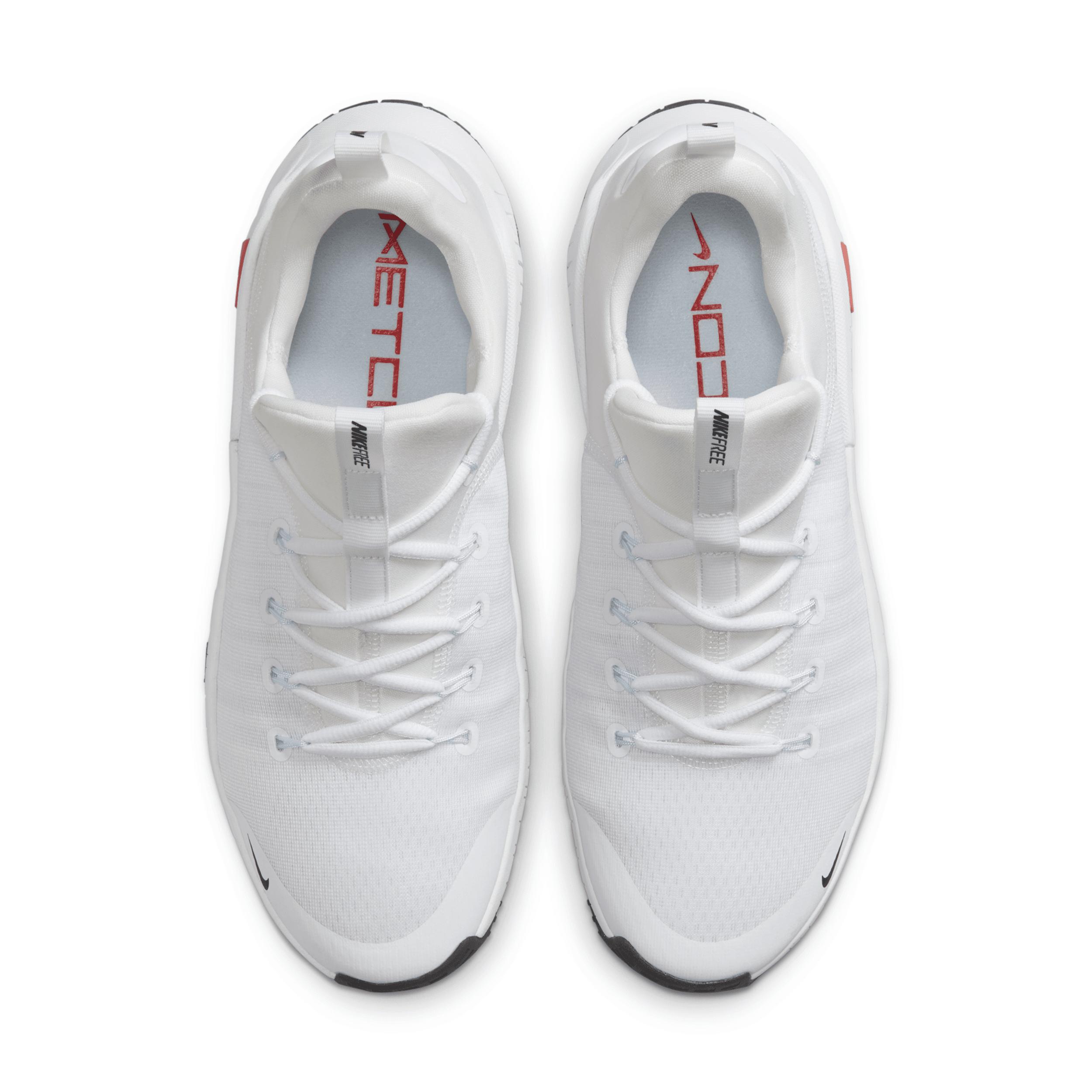 Mens Nike Free Metcon 6 Training Shoes Product Image