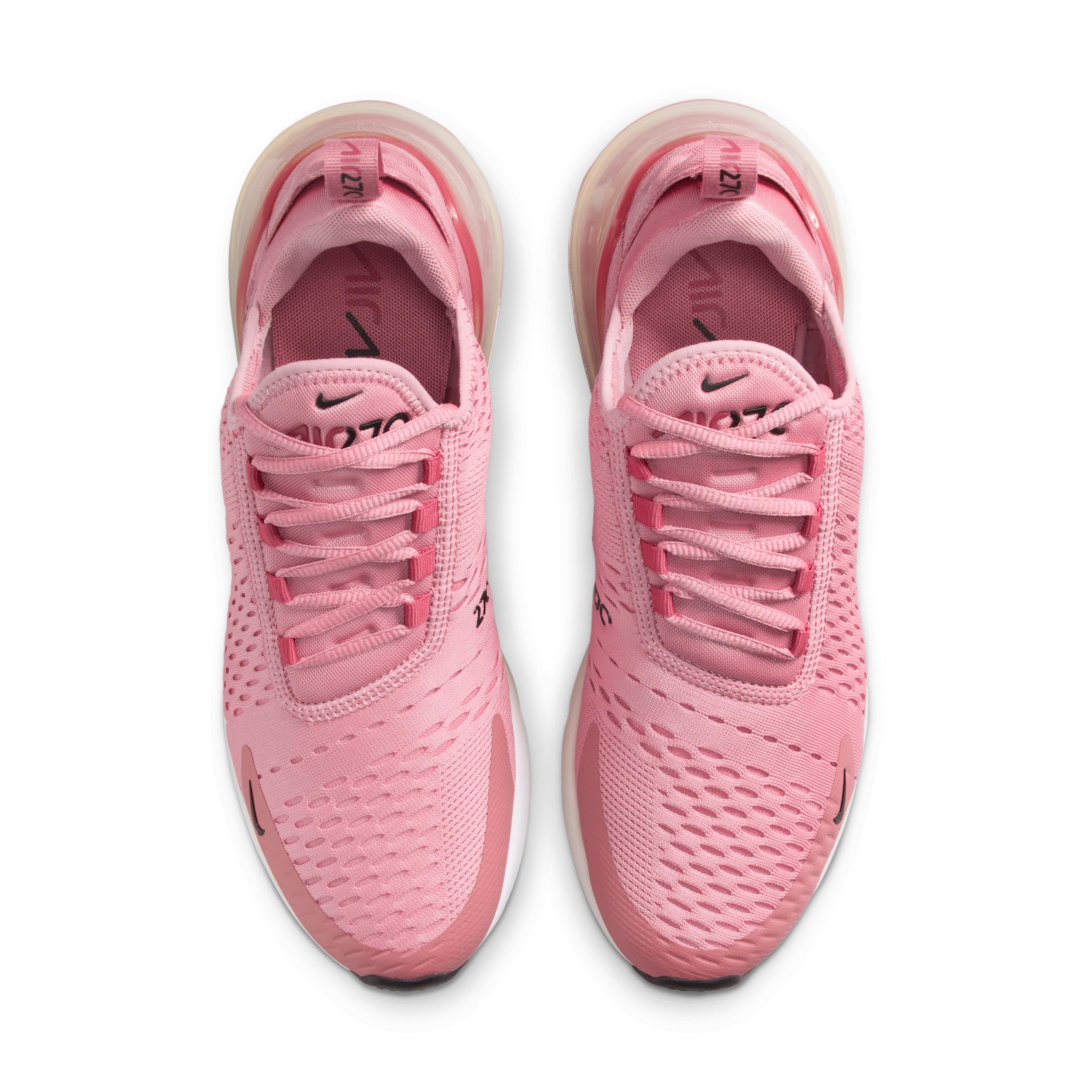 Nike Womens Air Max 270 Shoes | AH6789-607 Product Image