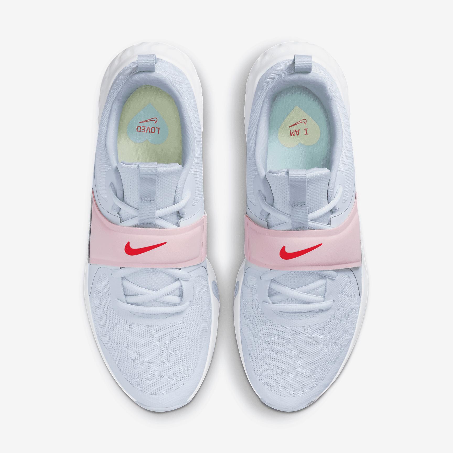 Nike Renew In-Season TR 12 Women's Training Shoes Product Image