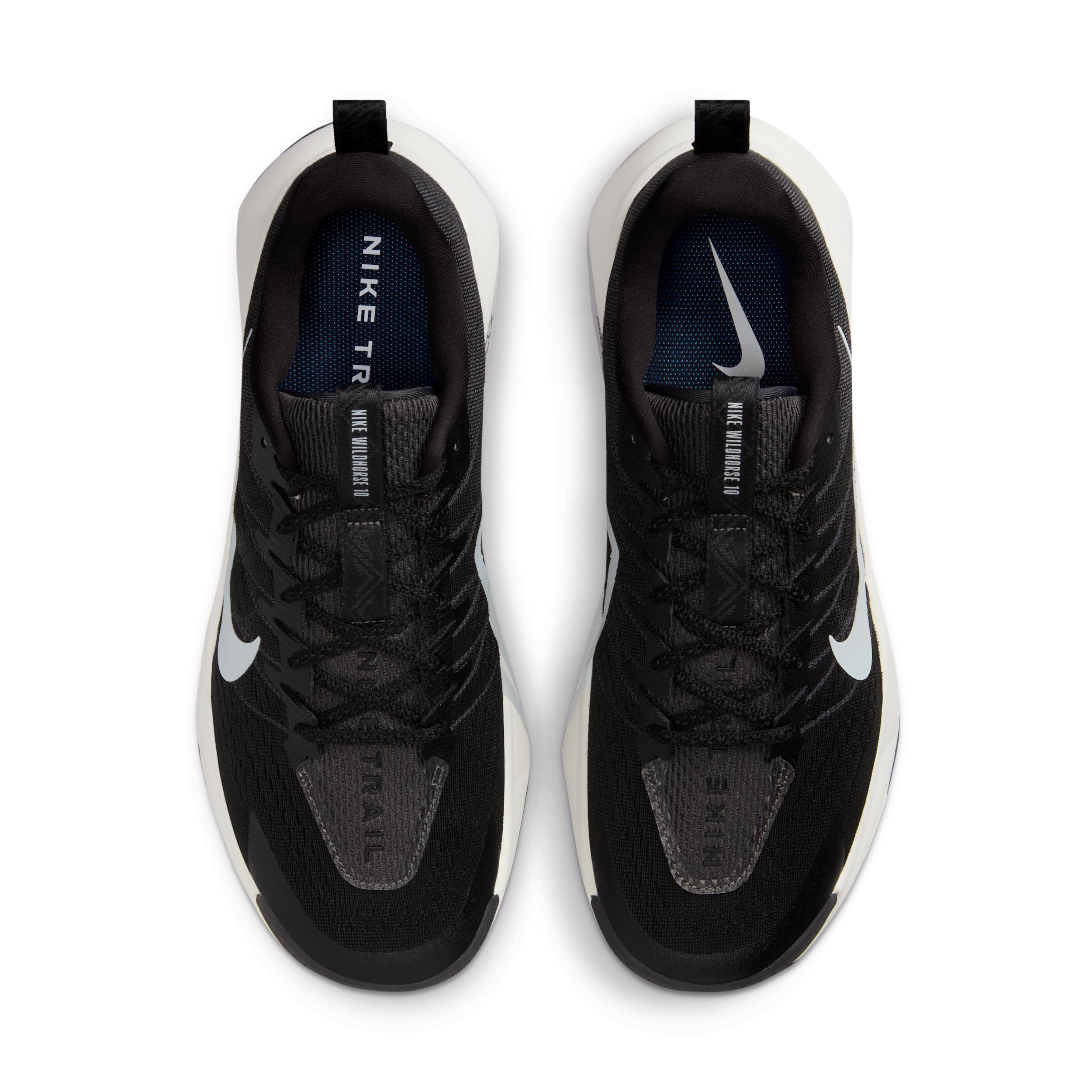 Nike Men's Wildhorse 10 Trail Running Shoes Product Image