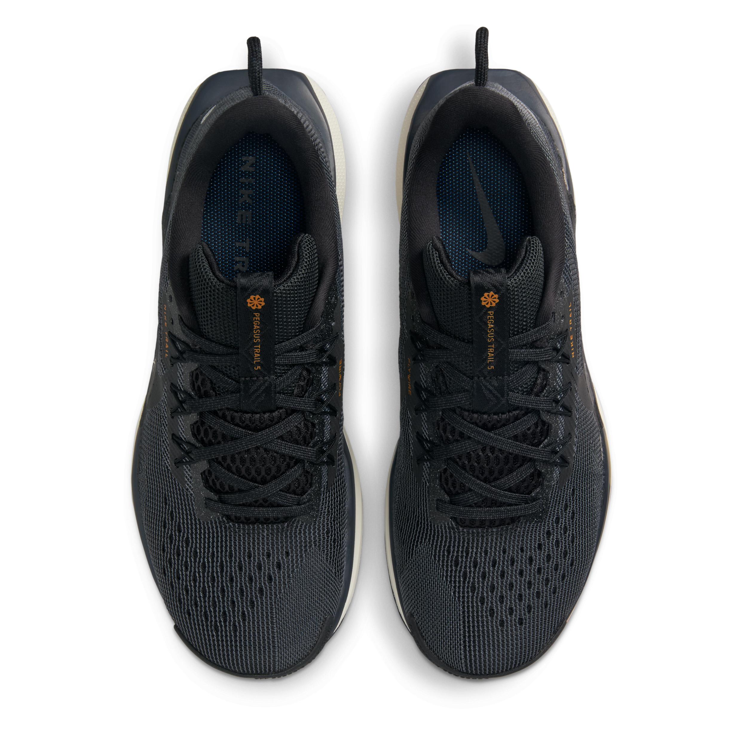 Nike Women's Pegasus Trail 5 Trail Running Shoes Product Image