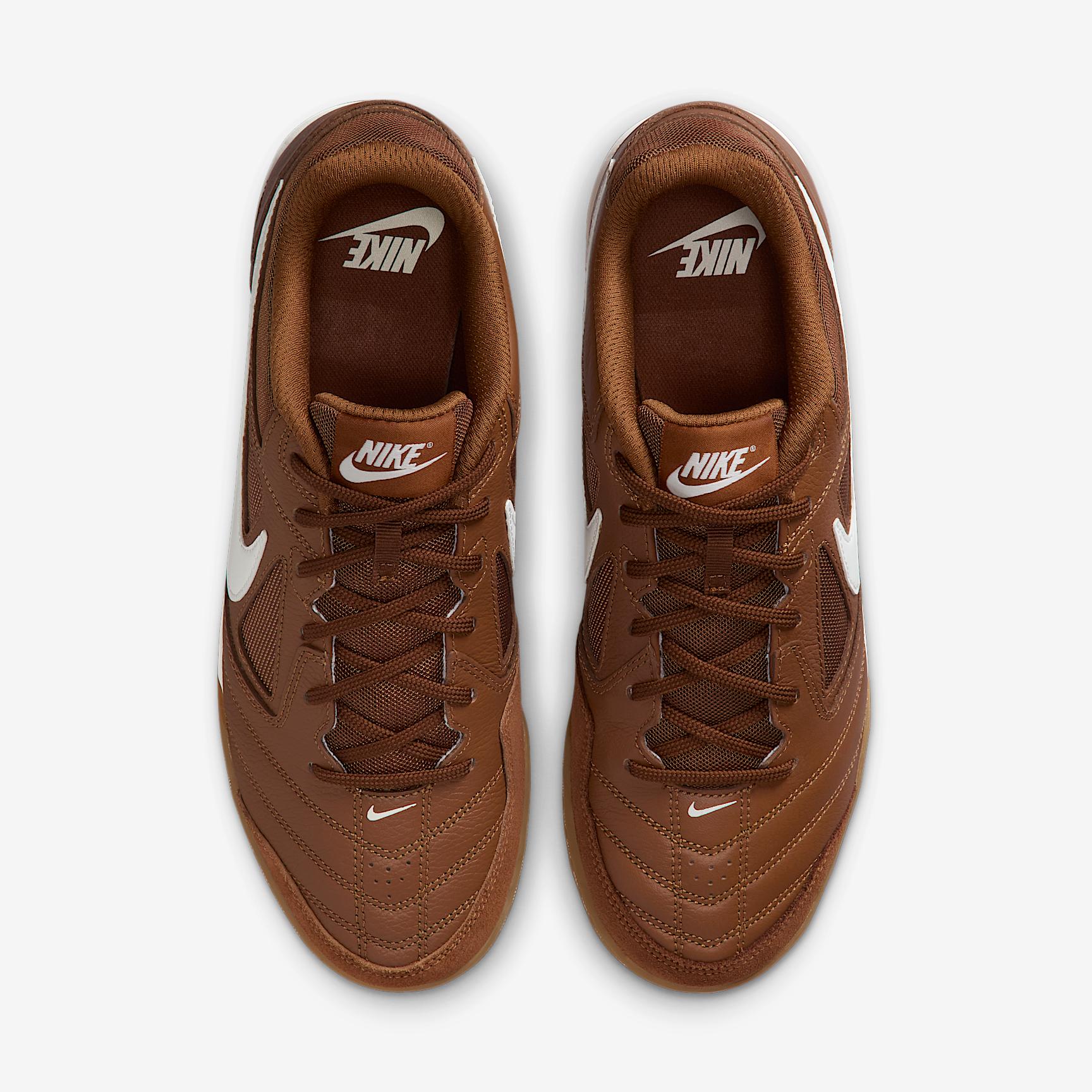 Nike Mens Gato Shoes | HQ6020-004 Product Image