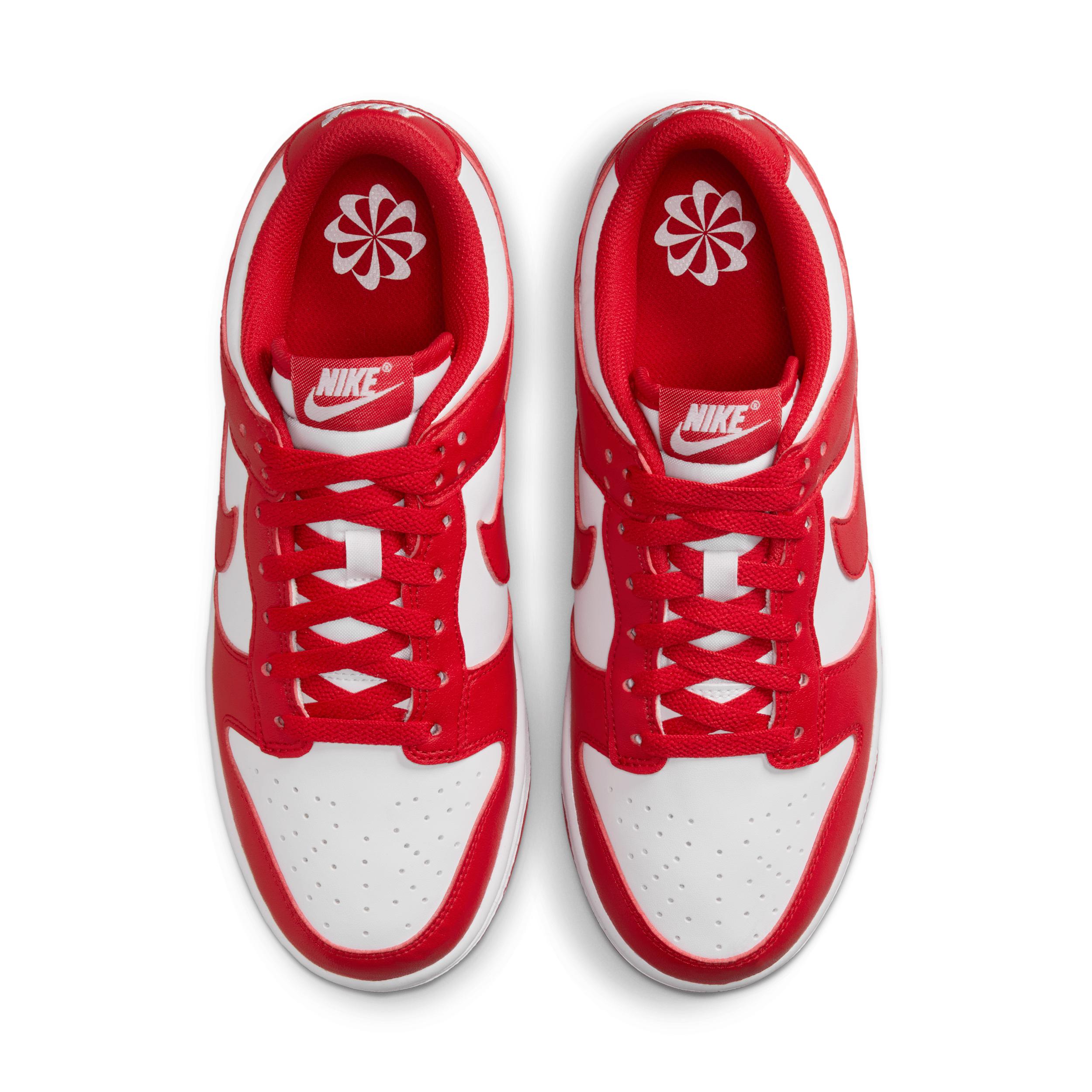 Nike Women's Dunk Low Next Nature Shoes Product Image