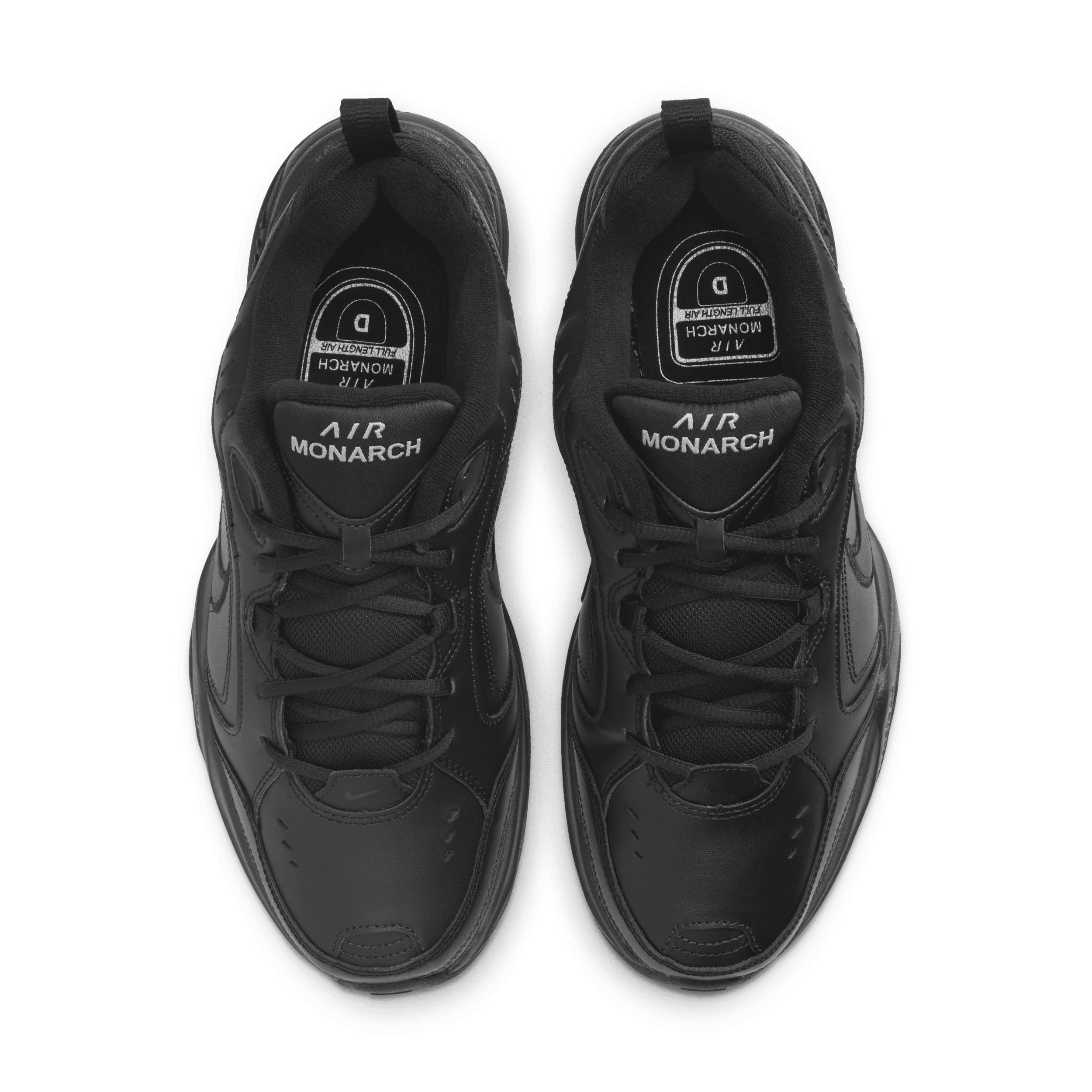 Nike Men's Air Monarch IV Workout Shoes Product Image