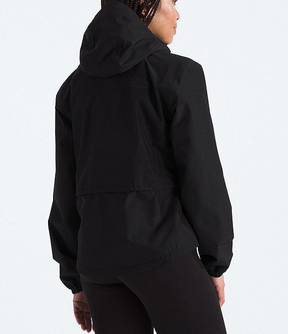 The North Face Daybreak Front Zip Rain Jacket Product Image
