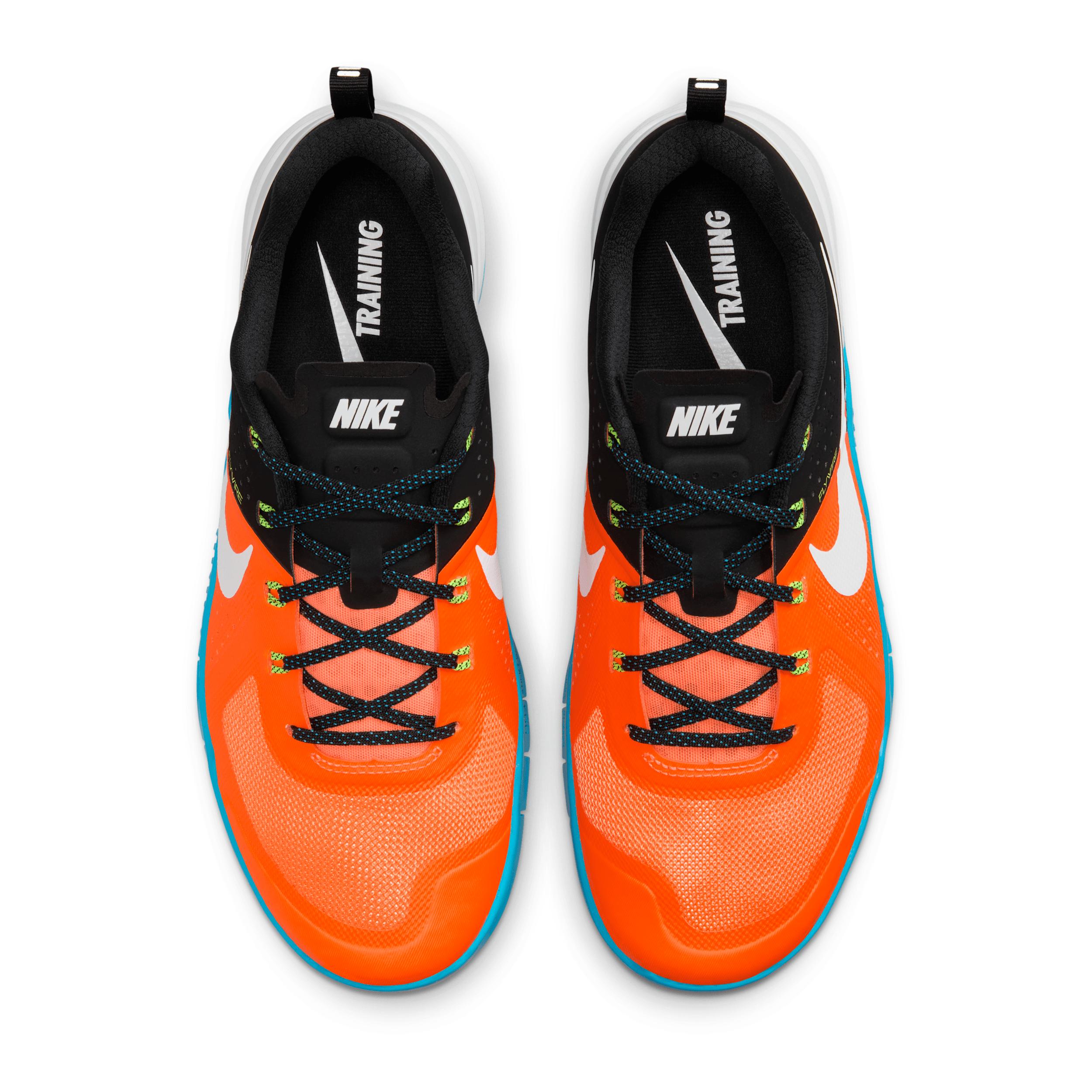 Nike Mens Metcon 1 OG Workout Shoes | FQ1854-800 Product Image