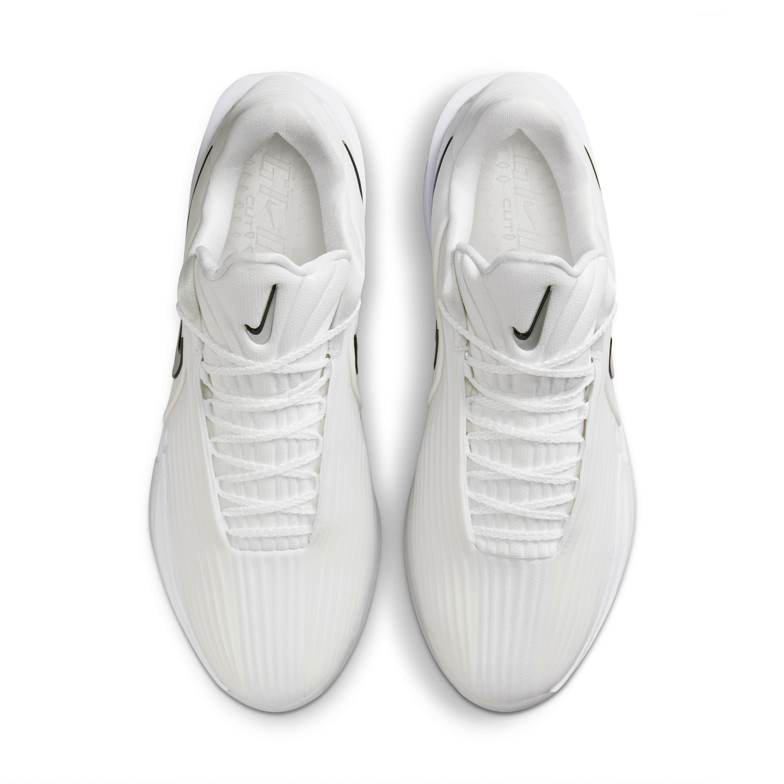 Nike Men's G.T. Cut 3 Turbo Basketball Shoes Product Image