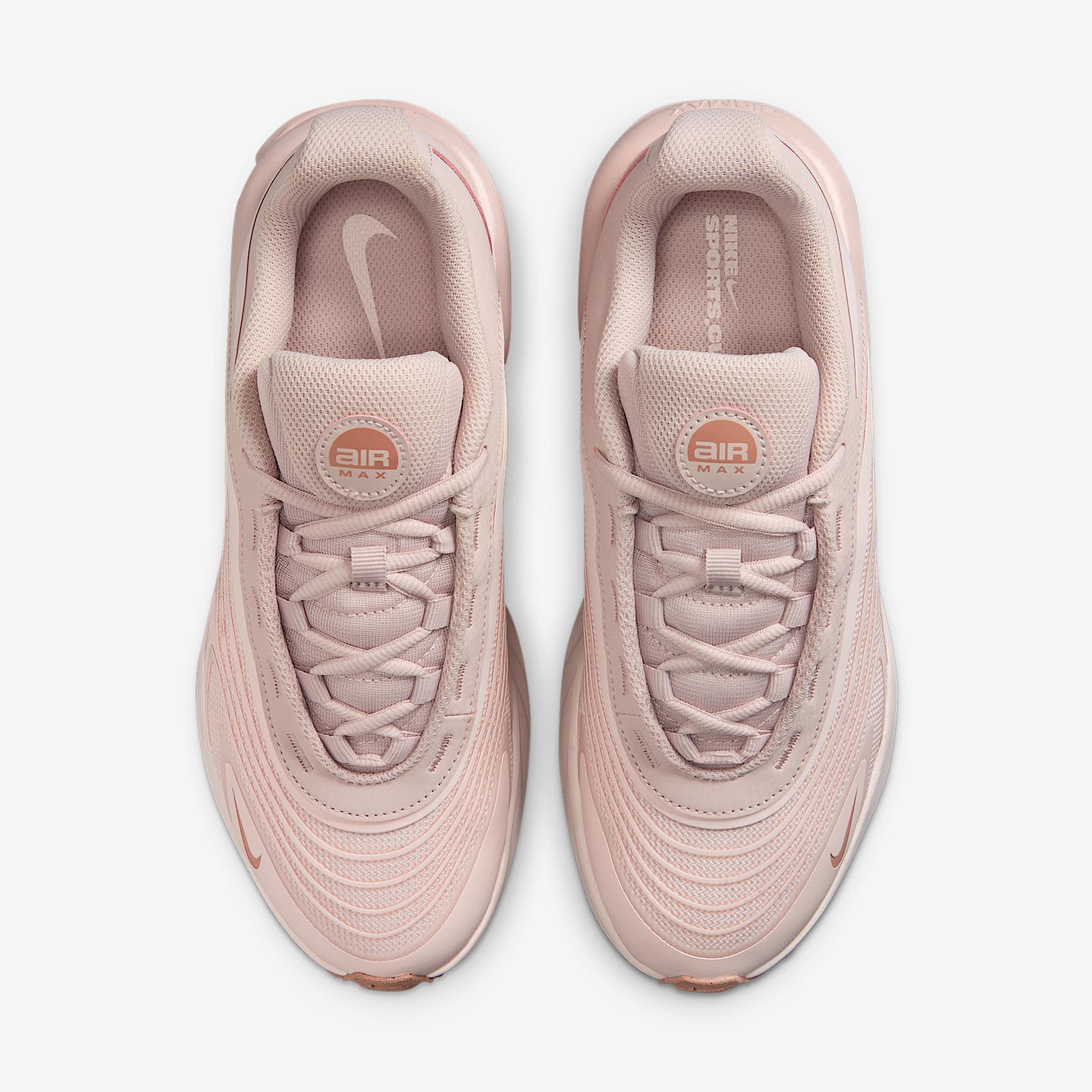 Nike Womens Air Max Fire Shoes | IF2620-104 Product Image
