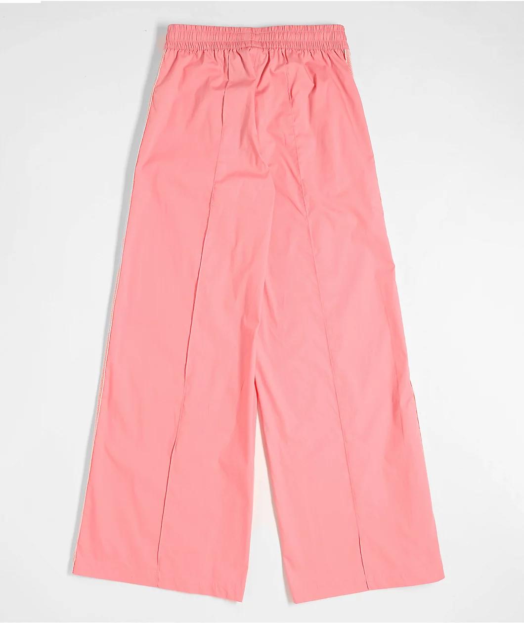 adidas Originals Summer Glow Semi Pink Spark Track Pants Product Image