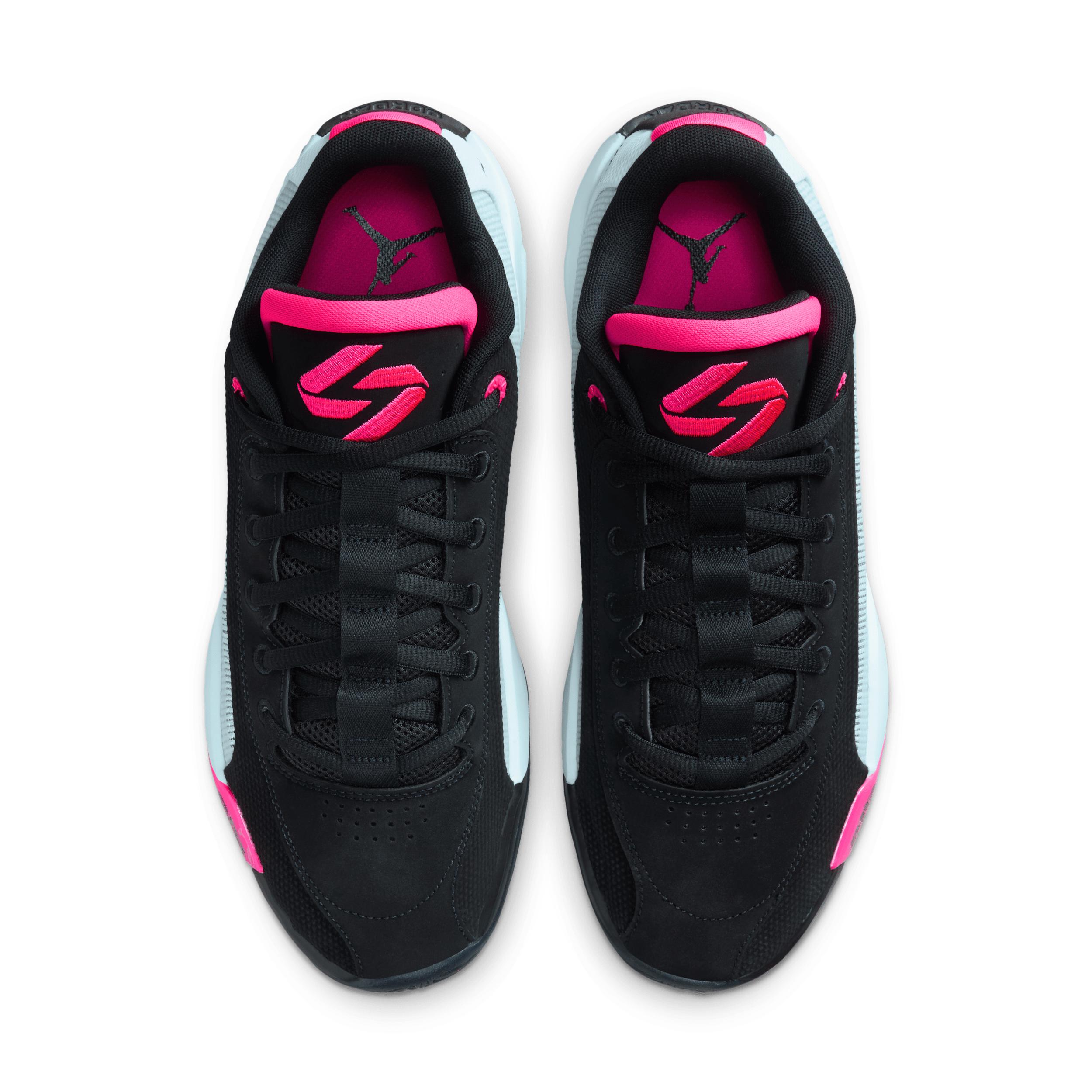 Nike Mens Luka .77 Space Navigator Basketball Shoes Product Image