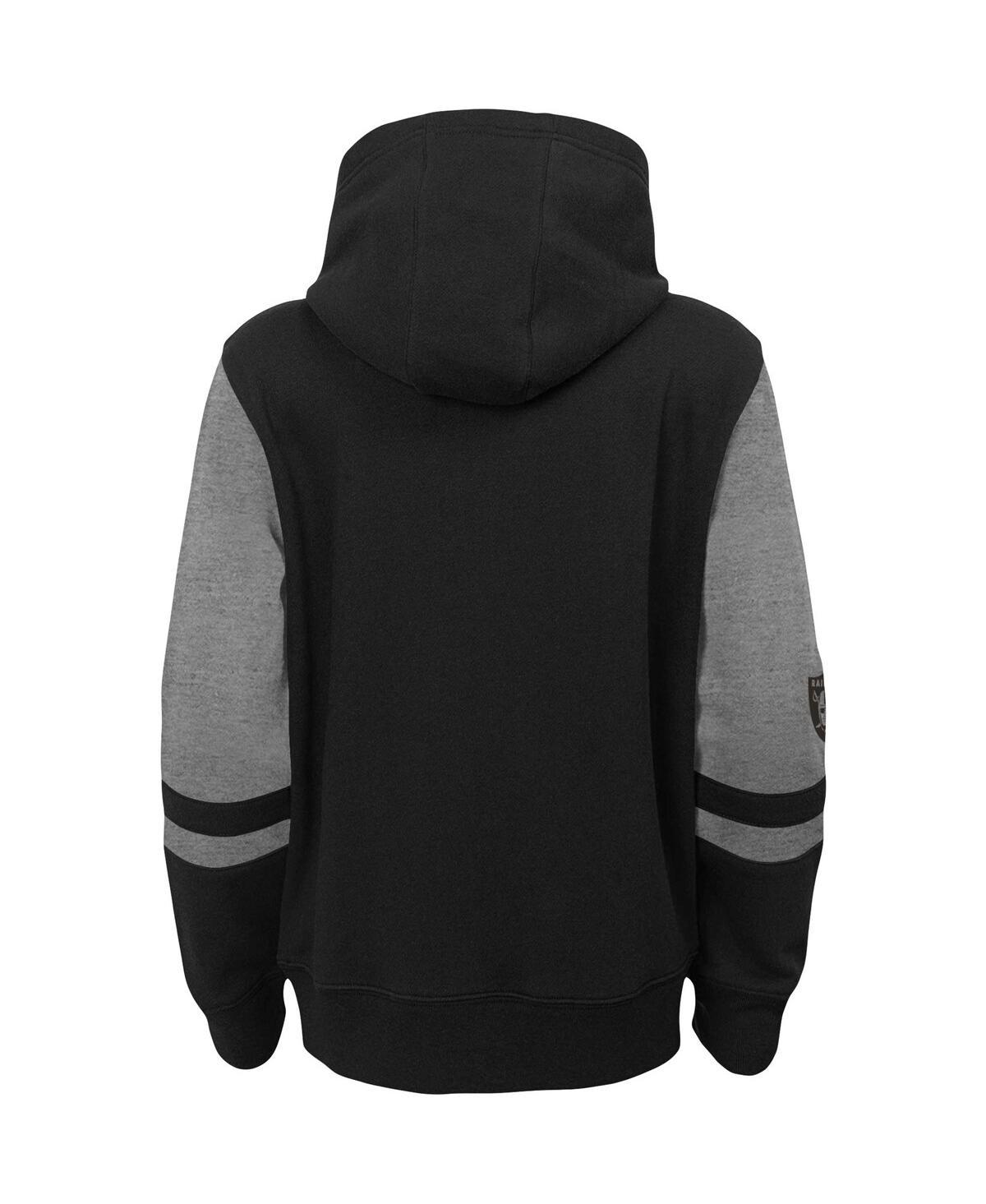 Wreck Jacket Product Image