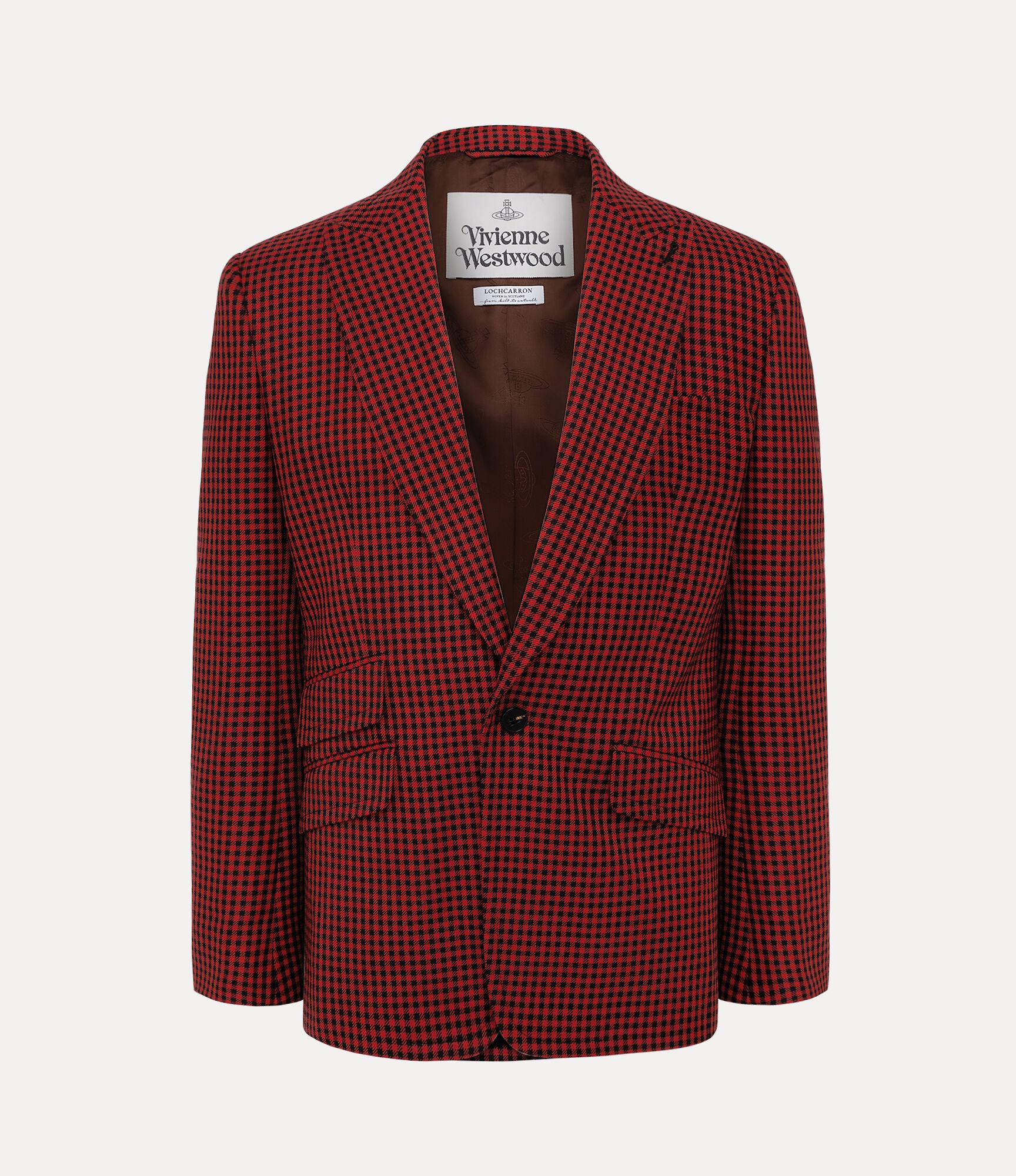 PCFG Linen & Cotton Blend Shiny Woven Men Blazer Jacket Product Image