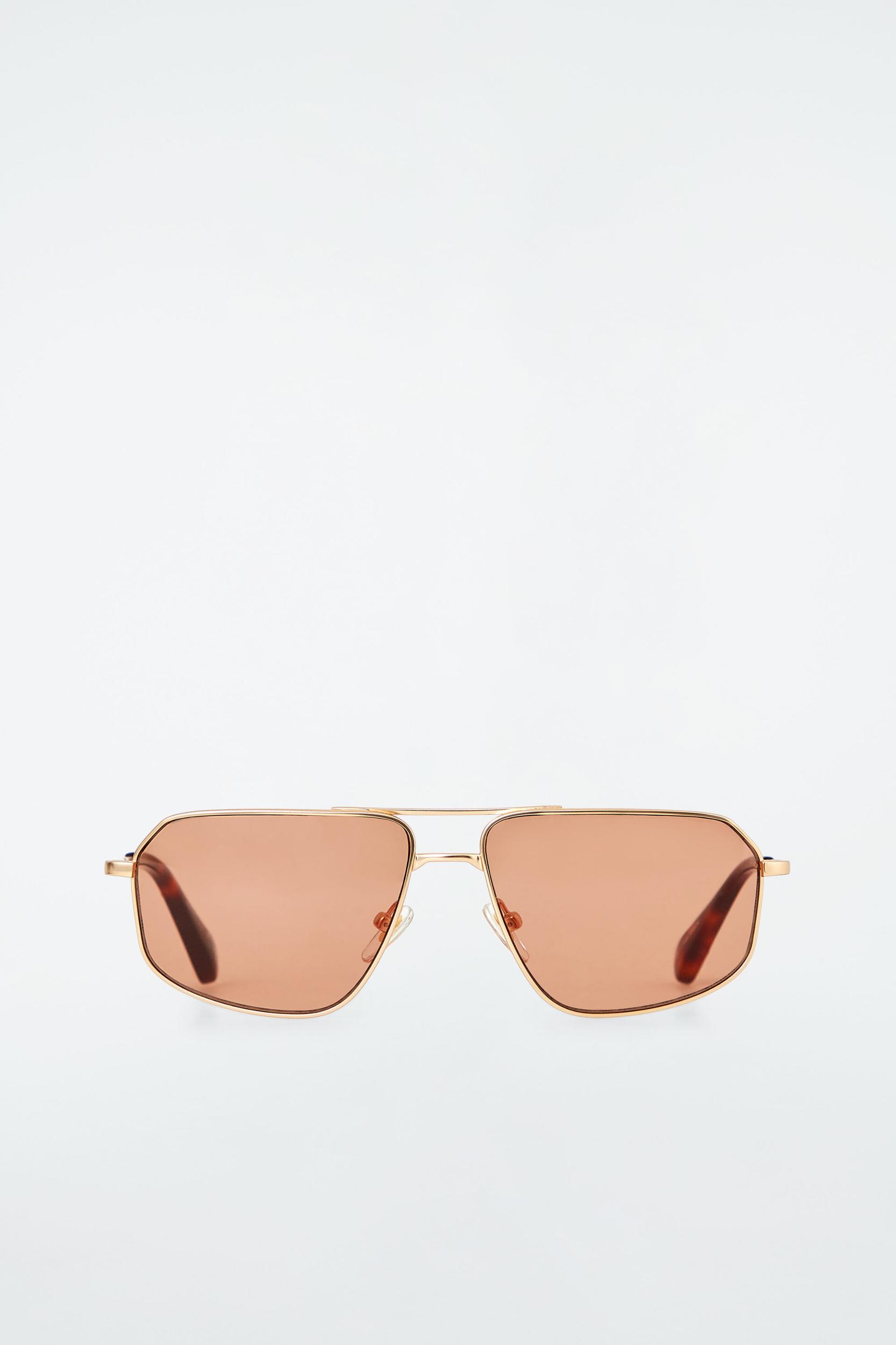 VISTA SUNGLASSES - AVIATOR Product Image