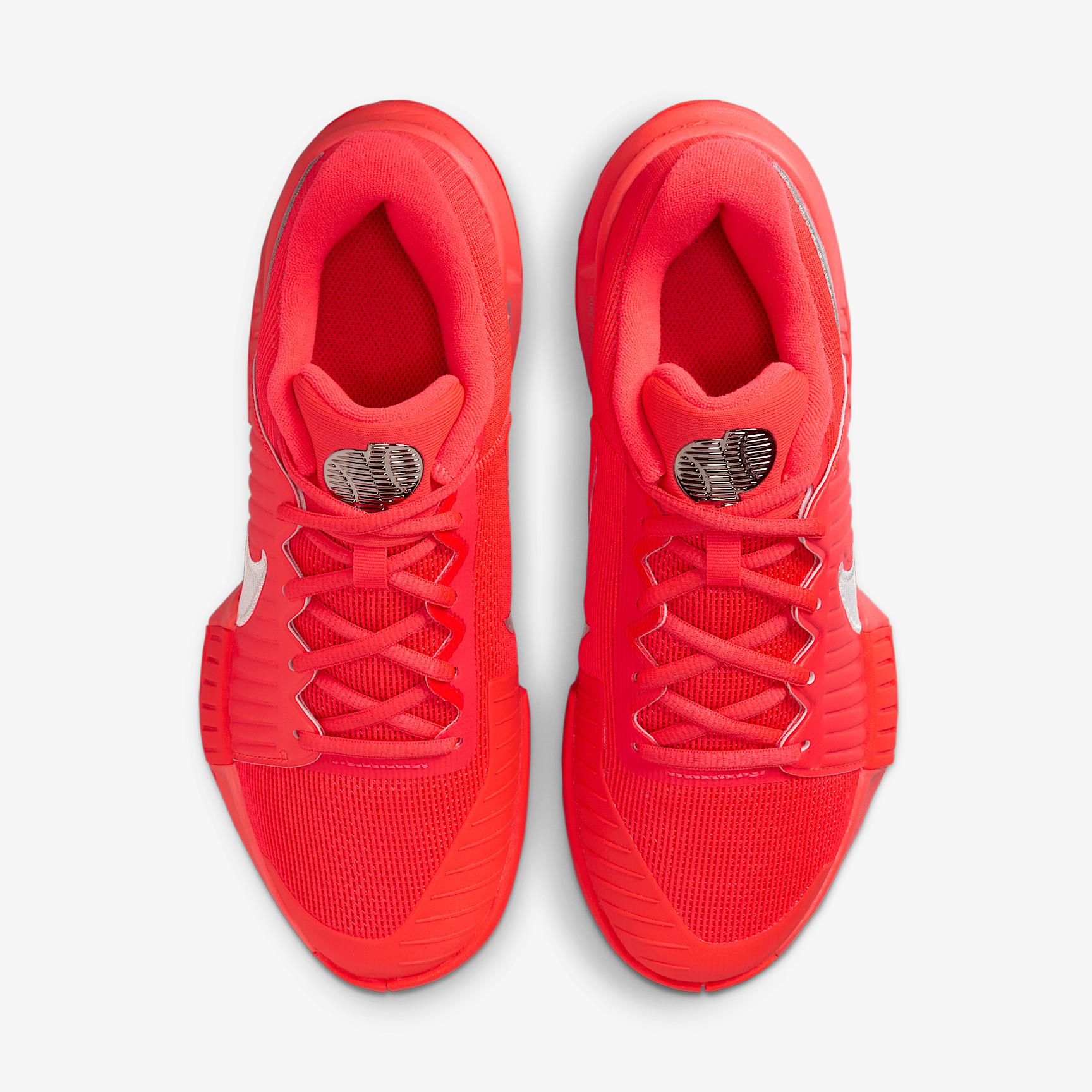 Nike Womens GP Challenge Pro Premium Hard Court Tennis Shoes | HQ2609-600 Product Image