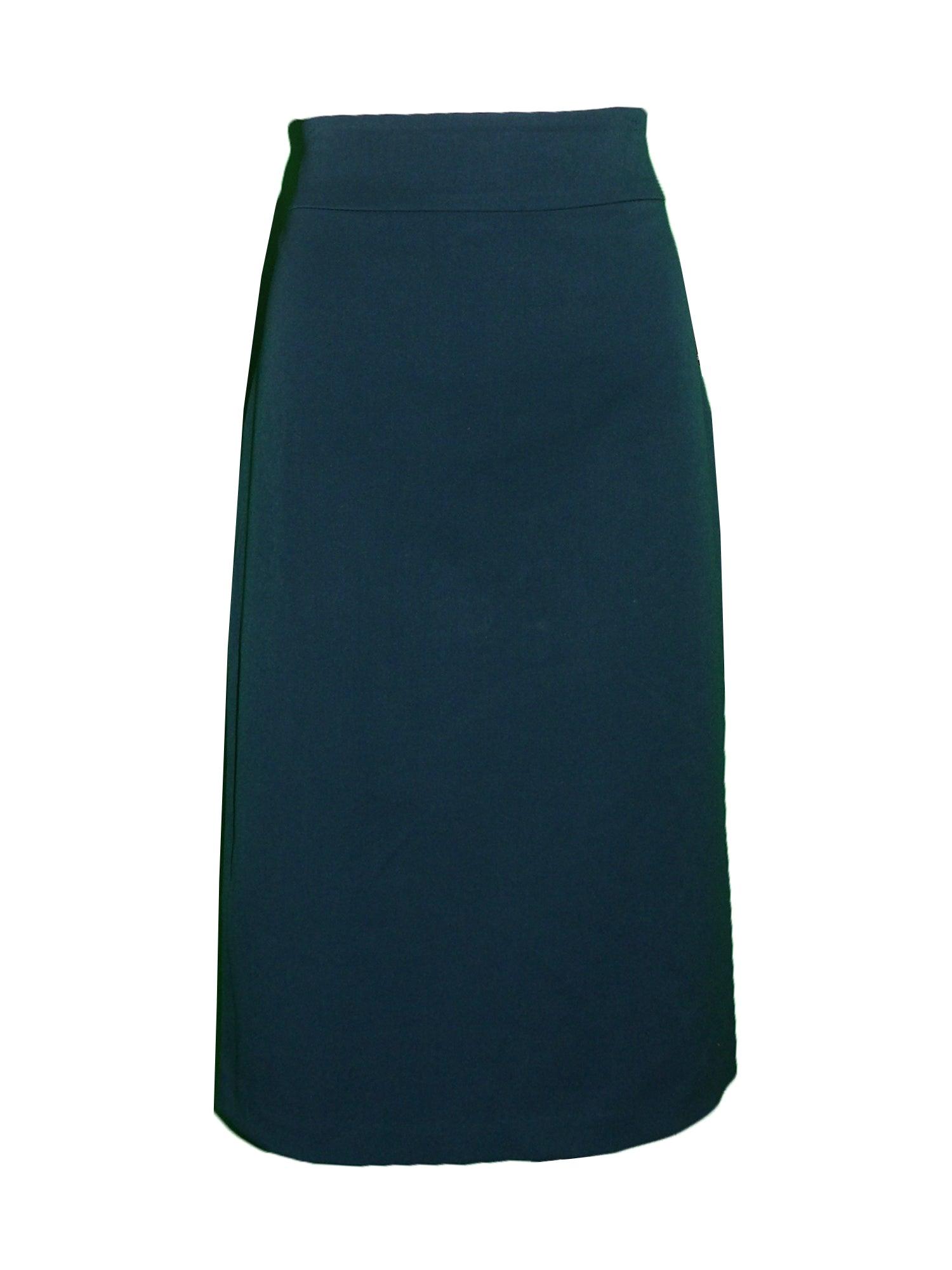 Wear & Flair Airflow Pencil Skirt (5073) Product Image