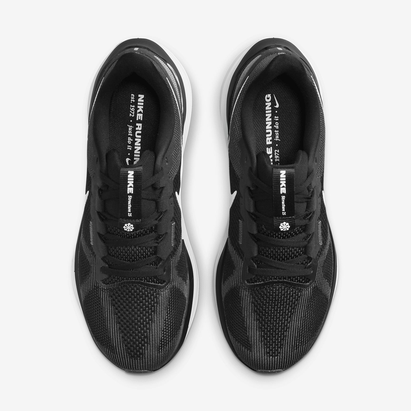 Nike Structure 25 Men's Road Running Shoes Product Image