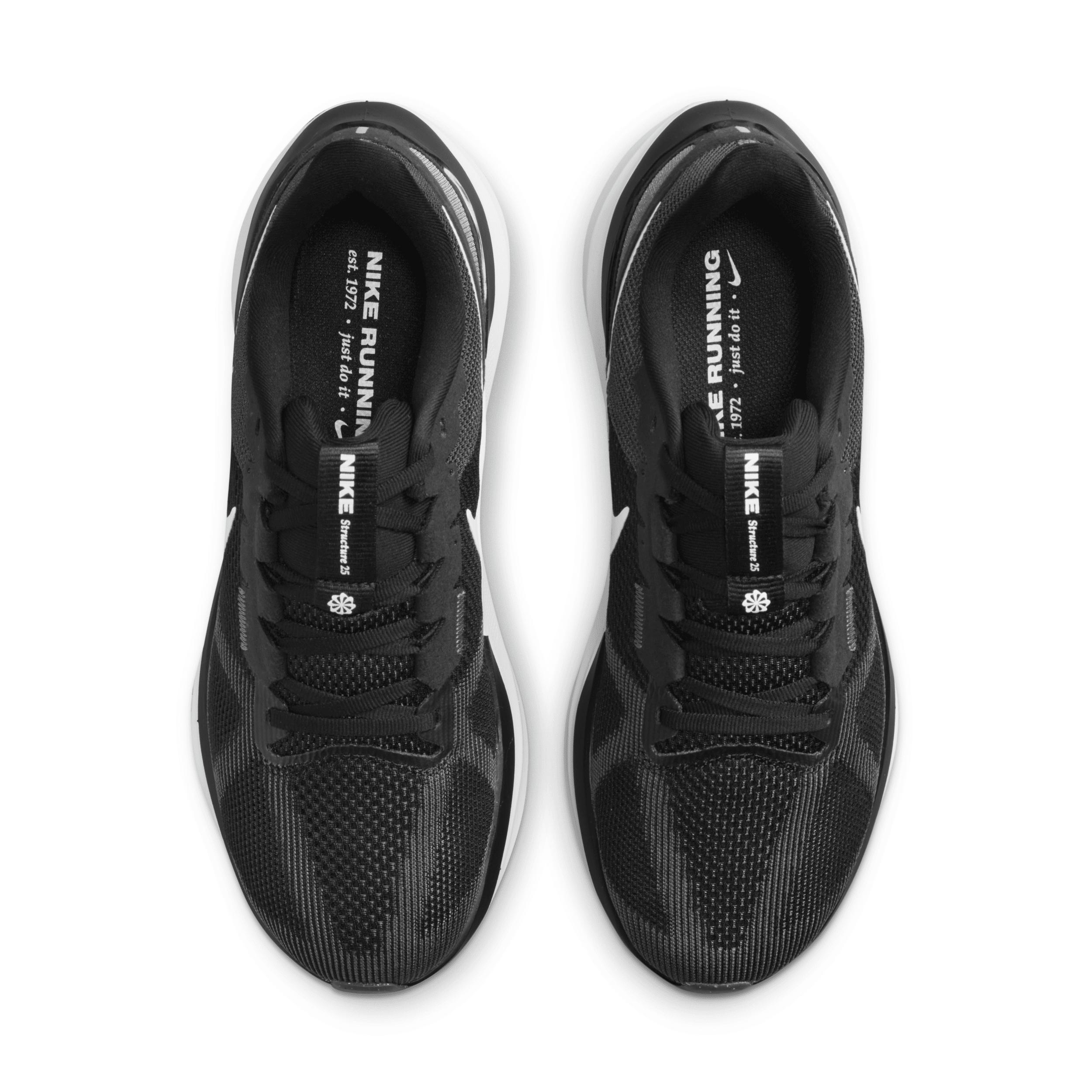 Nike Men's Structure 25 Road Running Shoes Product Image