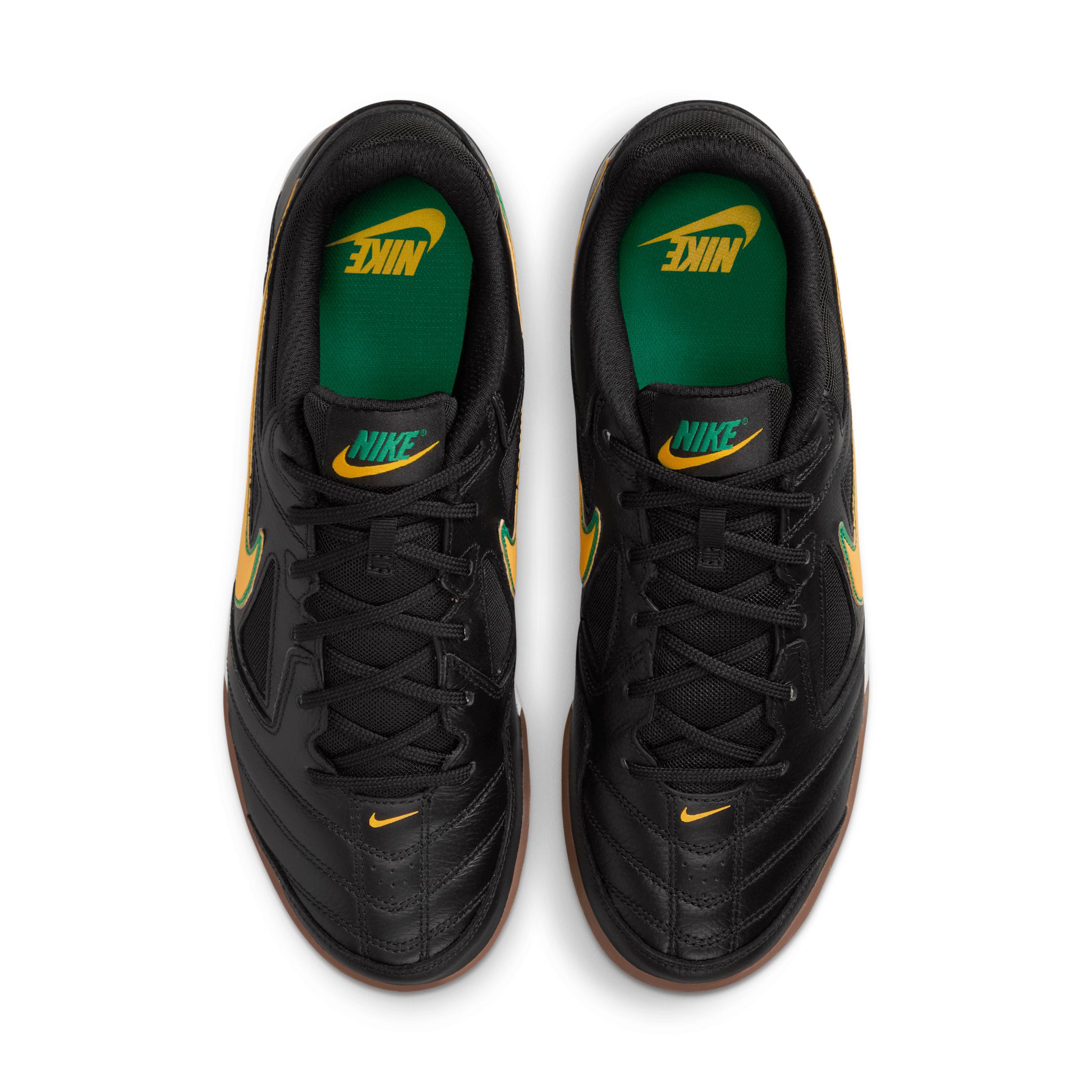 Nike Mens Gato Shoes | IB8509-001 Product Image