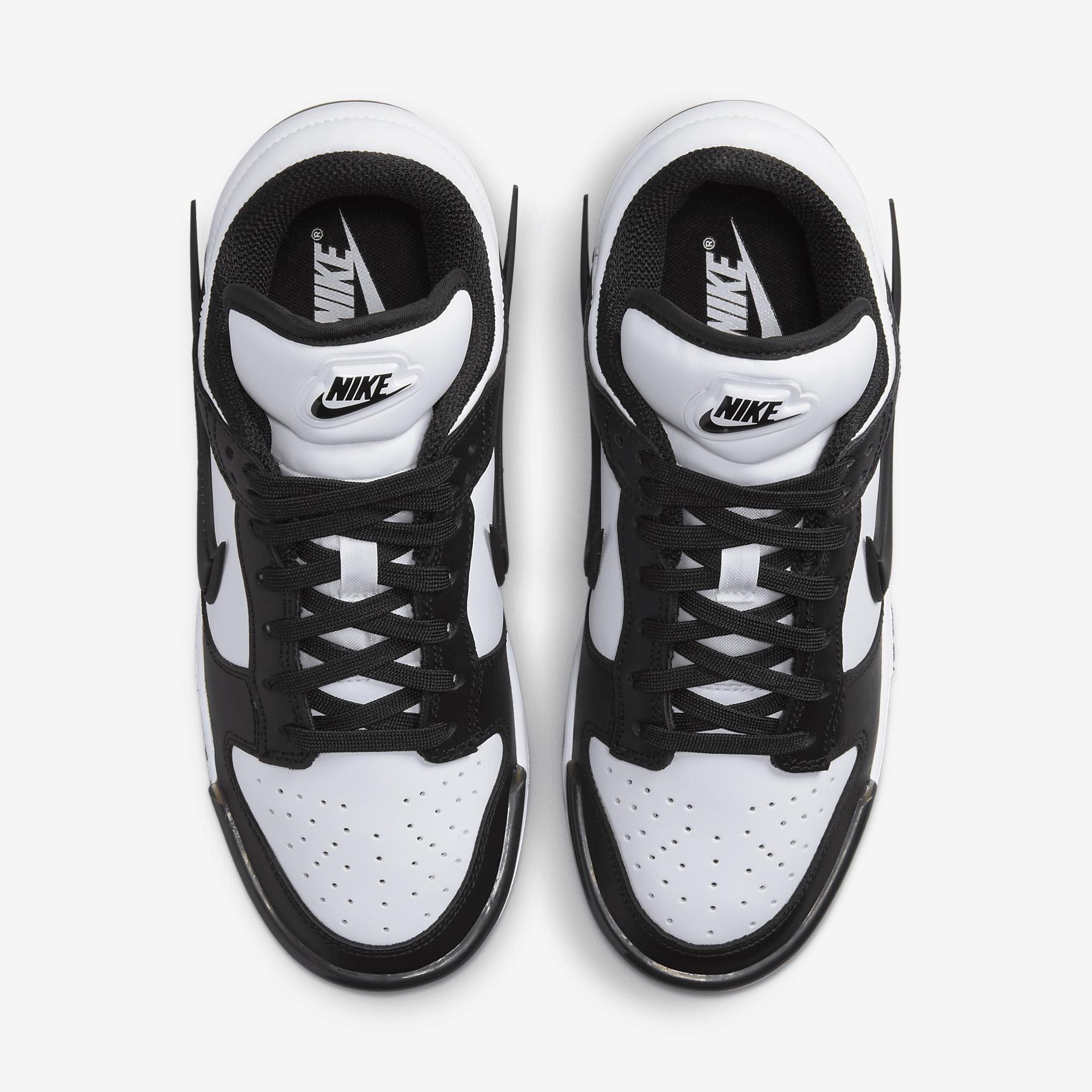 Nike Dunk Low Twist Women's Shoes Product Image
