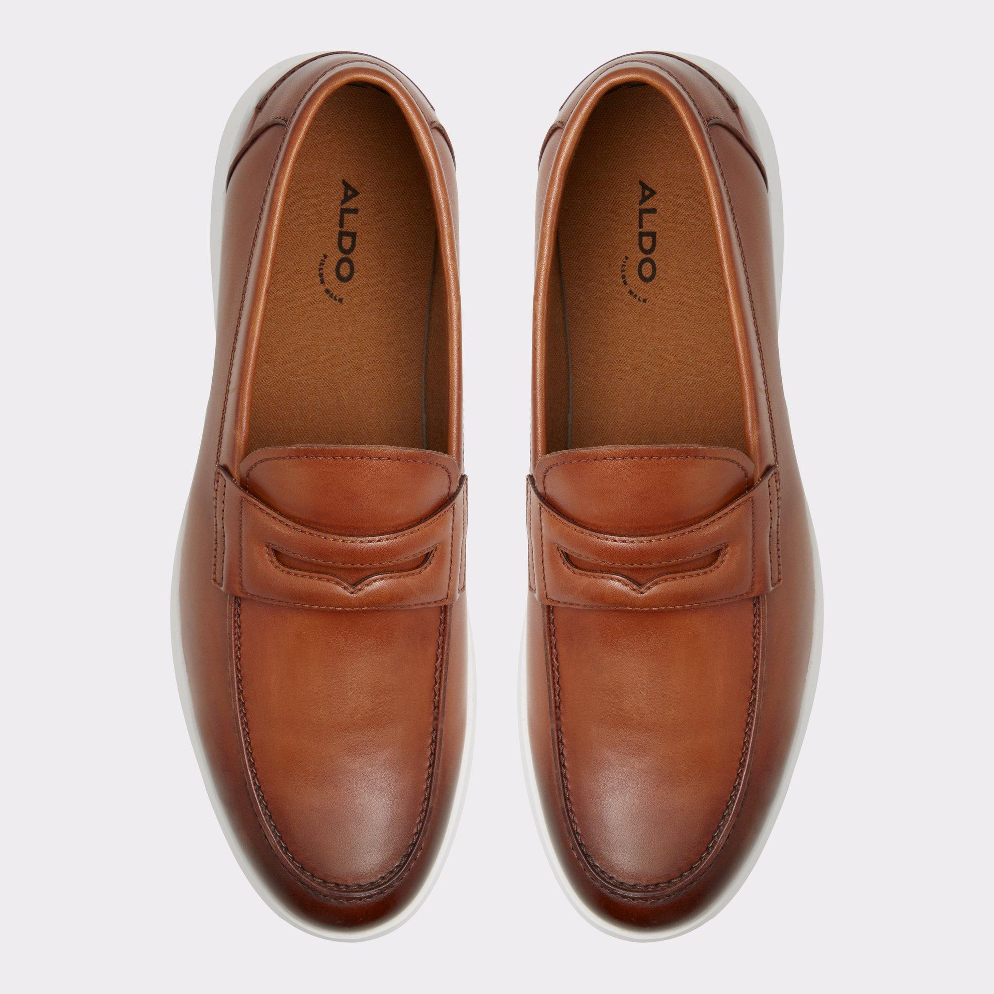 Hector Cognac Men's Hybrid Shoes | ALDO US Product Image