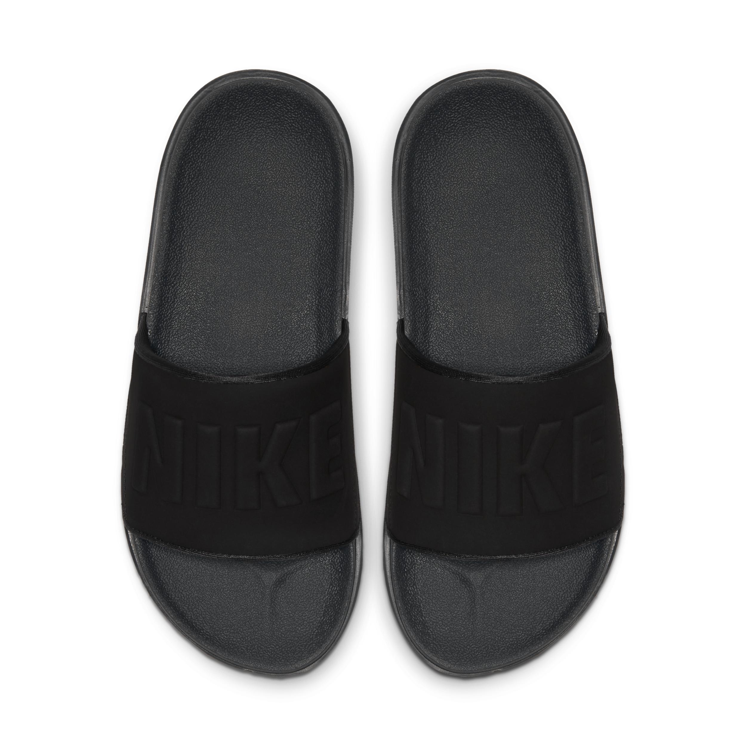 Nike Mens Offcourt Slides | BQ4639-003 Product Image