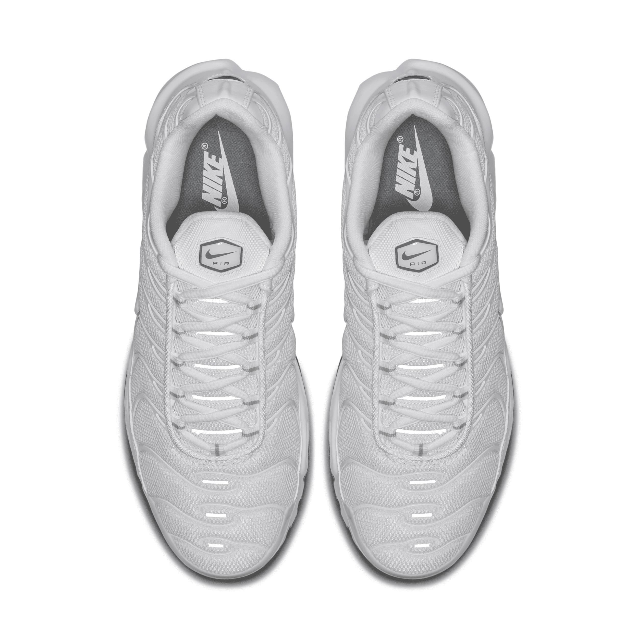Nike Mens Air Max Plus Shoes | 604133-139 Product Image