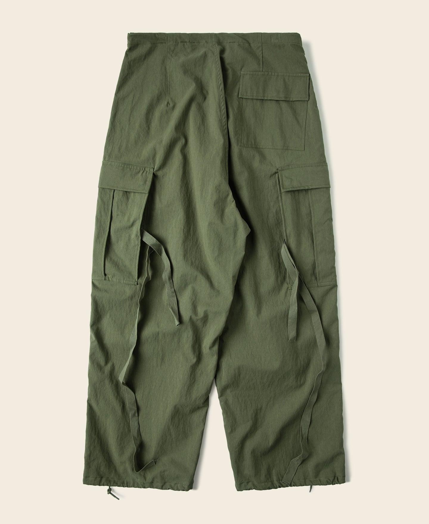 US Army M-1951 Arctic Trousers - Shell Product Image