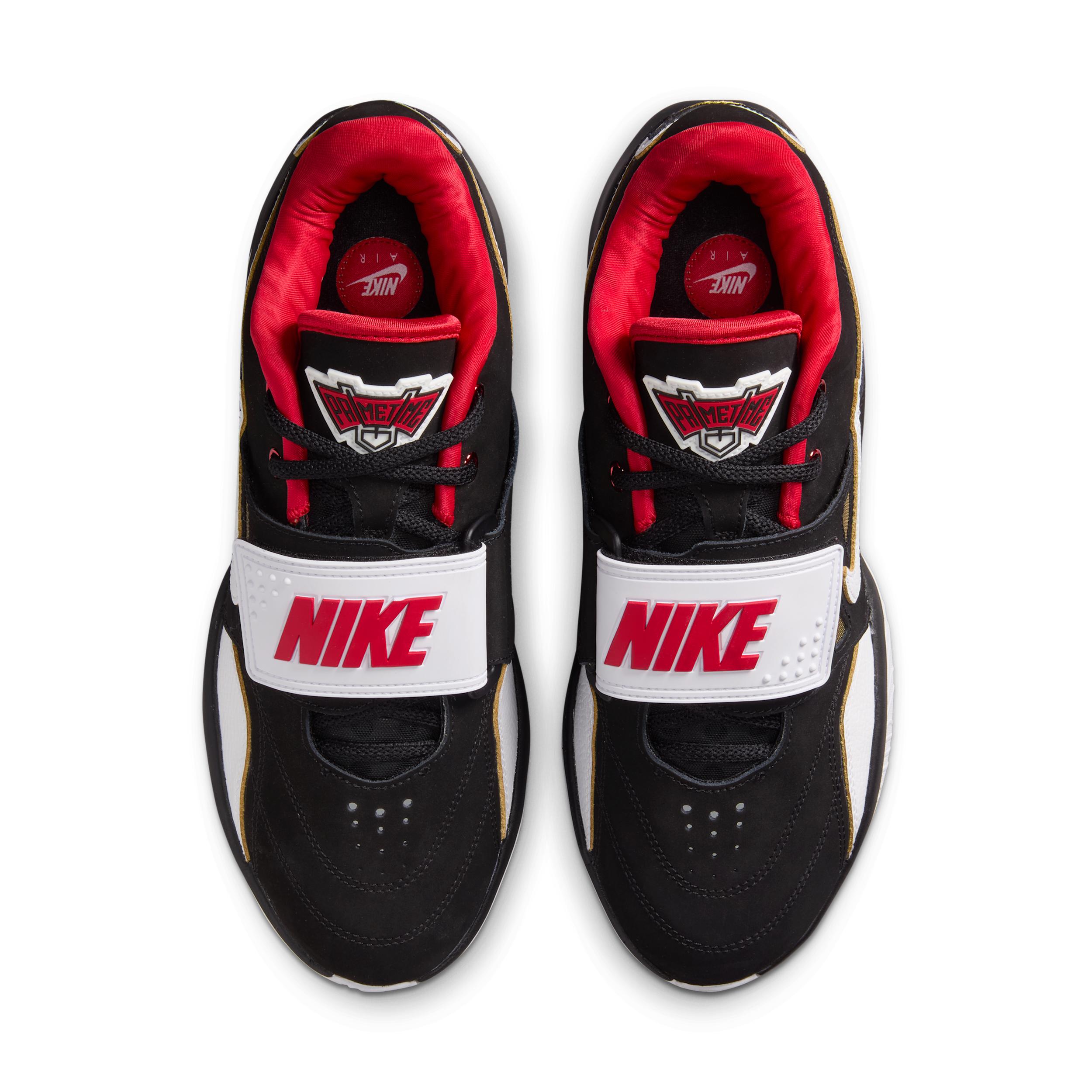 Nike Men's LeBron XXI "Prime 93" Basketball Shoes Product Image