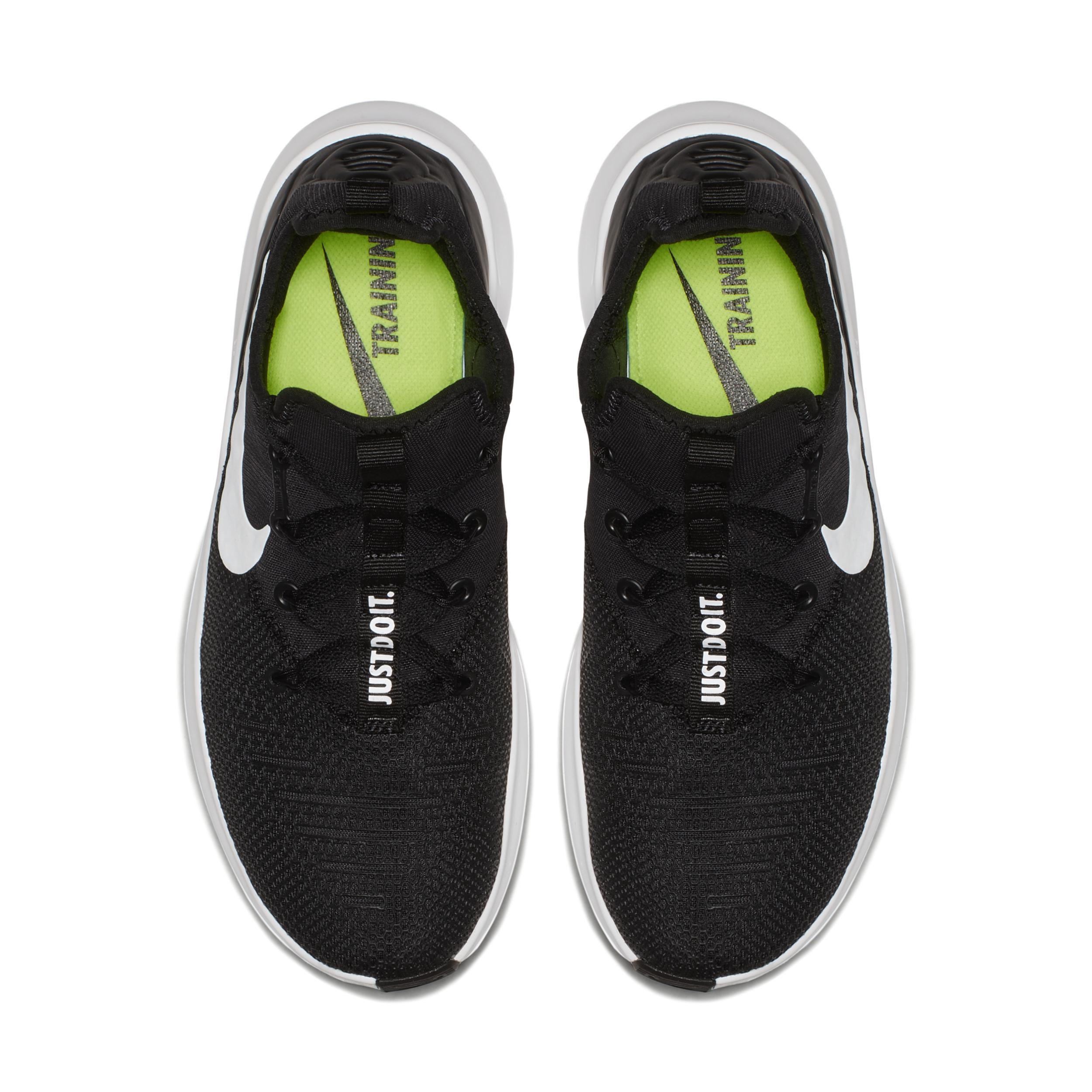Nike Womens Free TR 8 Workout Shoes | 942888-001 Product Image