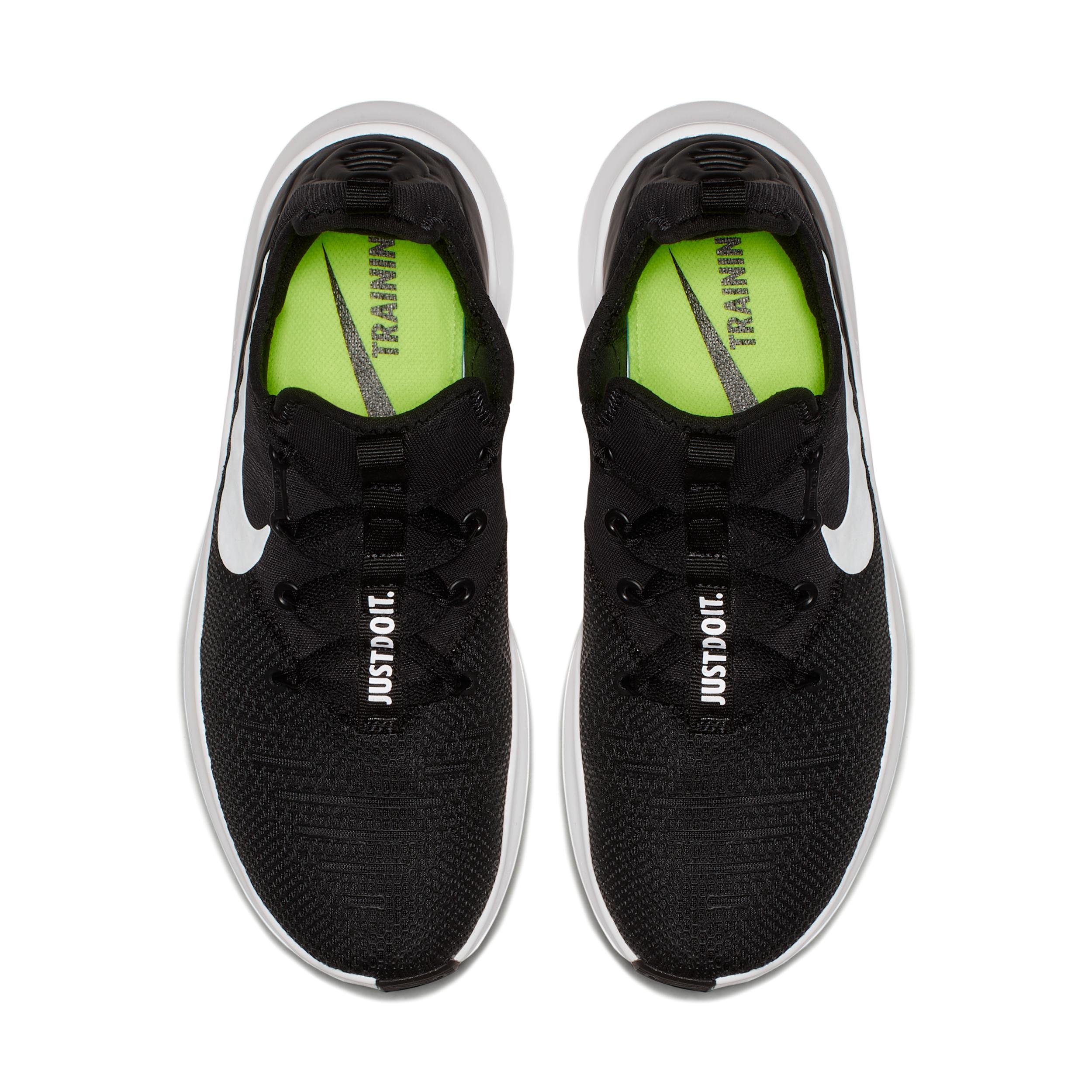 Nike Womens Free TR 8 Workout Shoes | 942888-001 Product Image