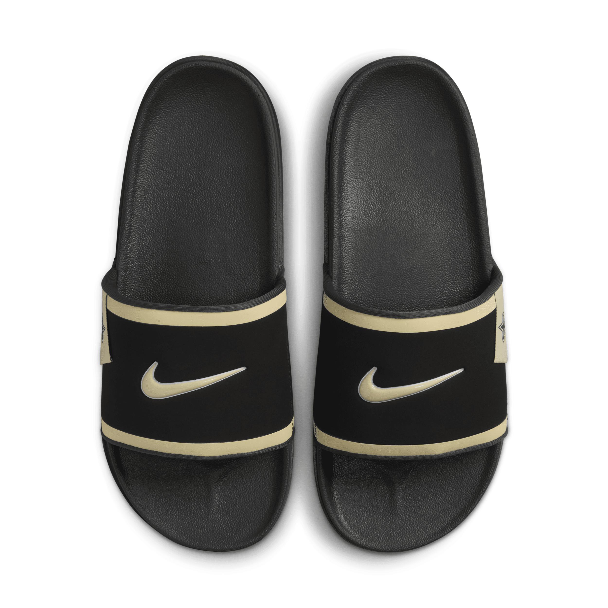Nike Offcourt (New Orleans Saints) Offcourt Slides Product Image