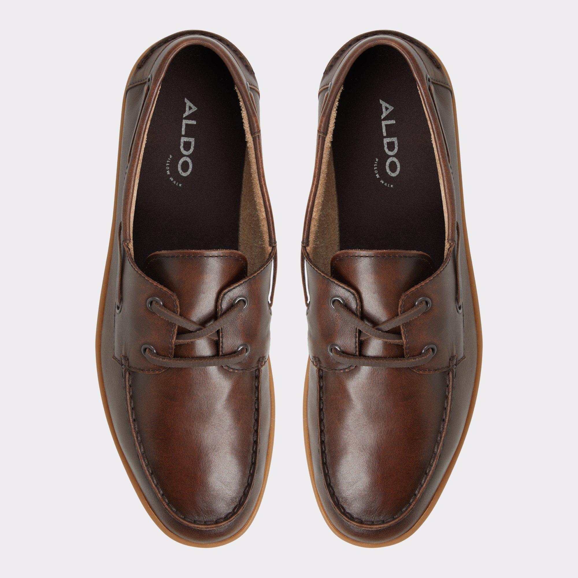 ALDO Portwind - Men's Casual Shoe - Brown, Size 11 Product Image