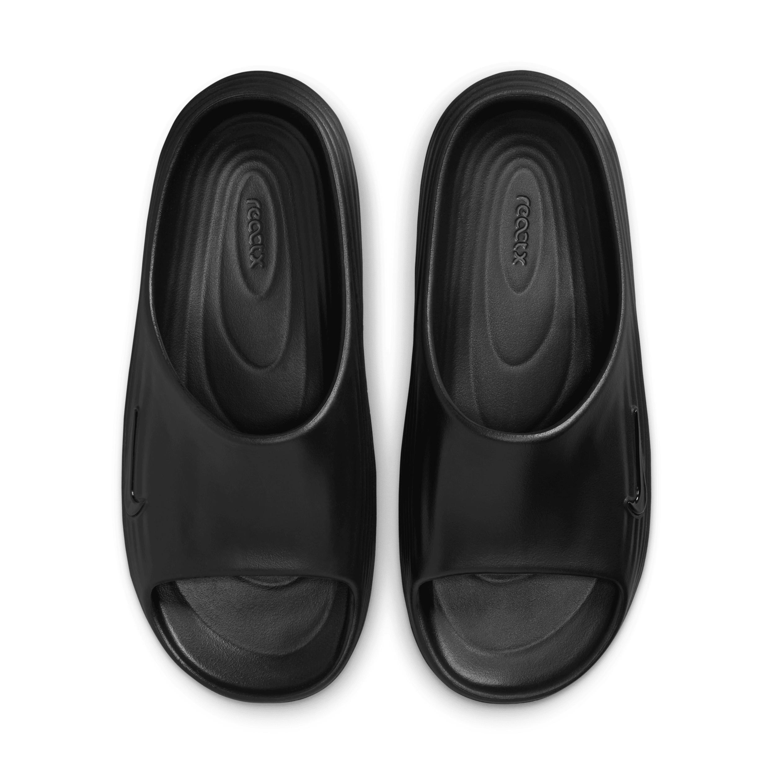 Nike Womens ReactX Rejuven8 Slides | HV4484-601 Product Image
