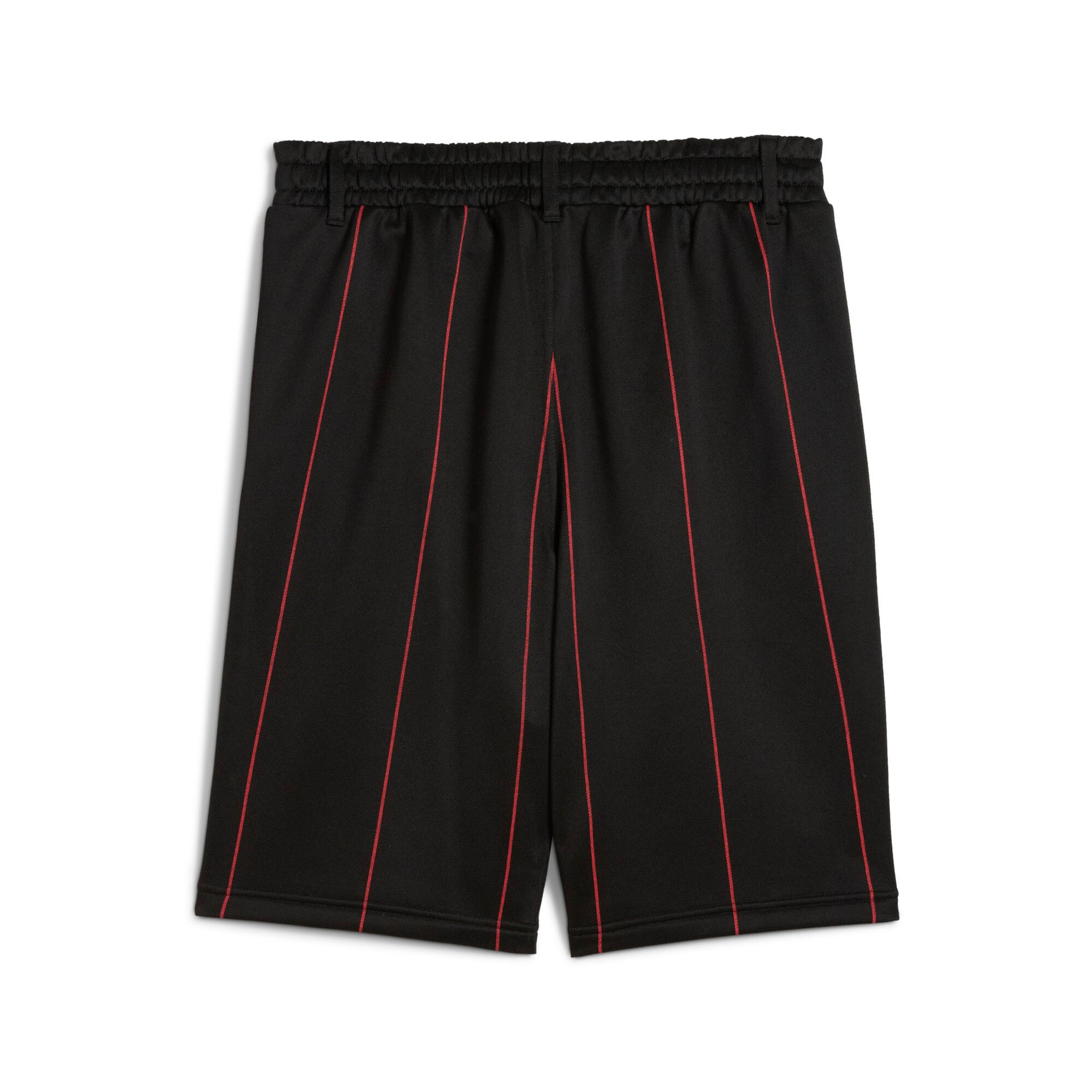 PUMA Scuderia Ferrari Race Men's Shorts Product Image